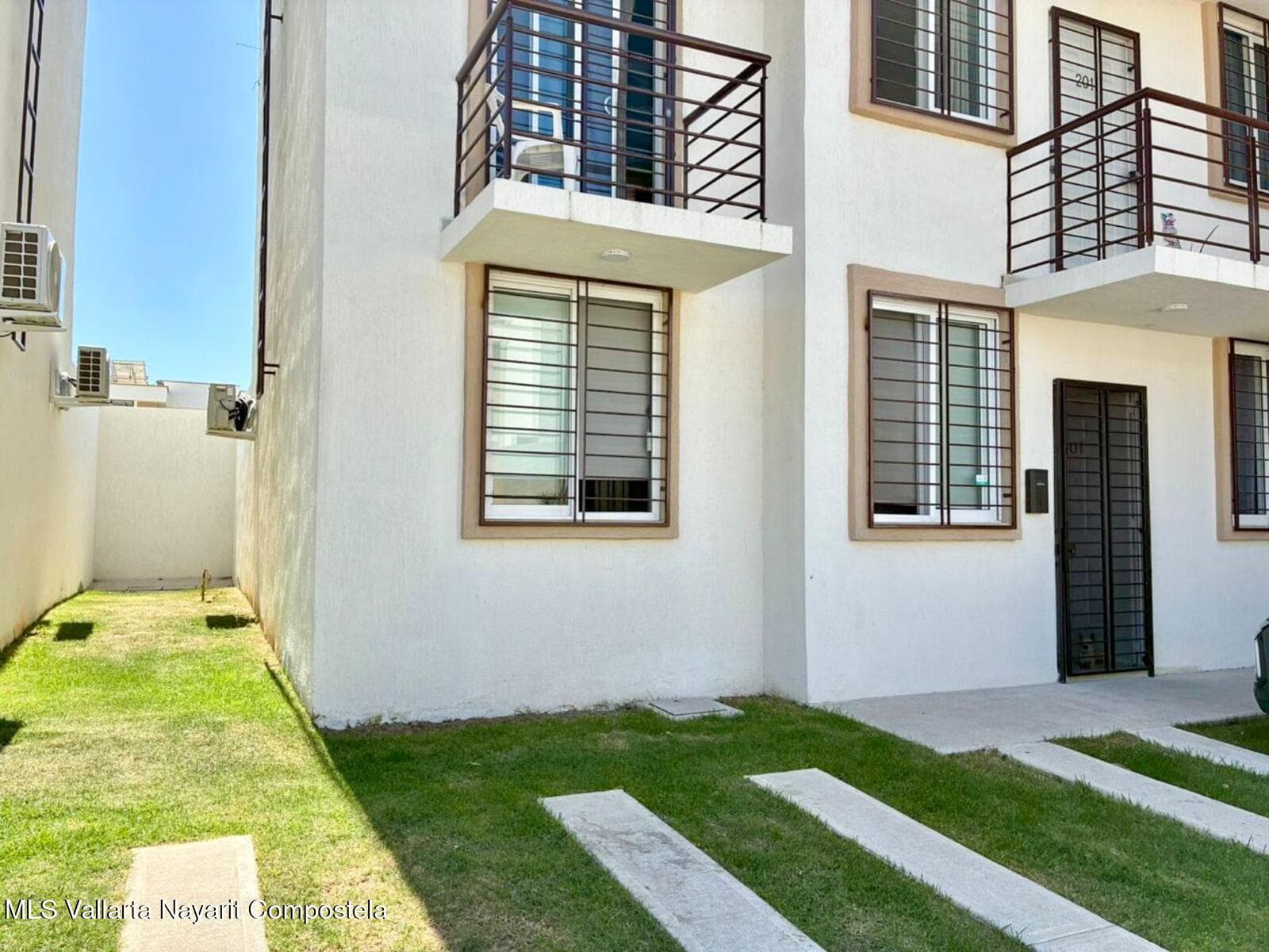 Condo Coralina La Calma