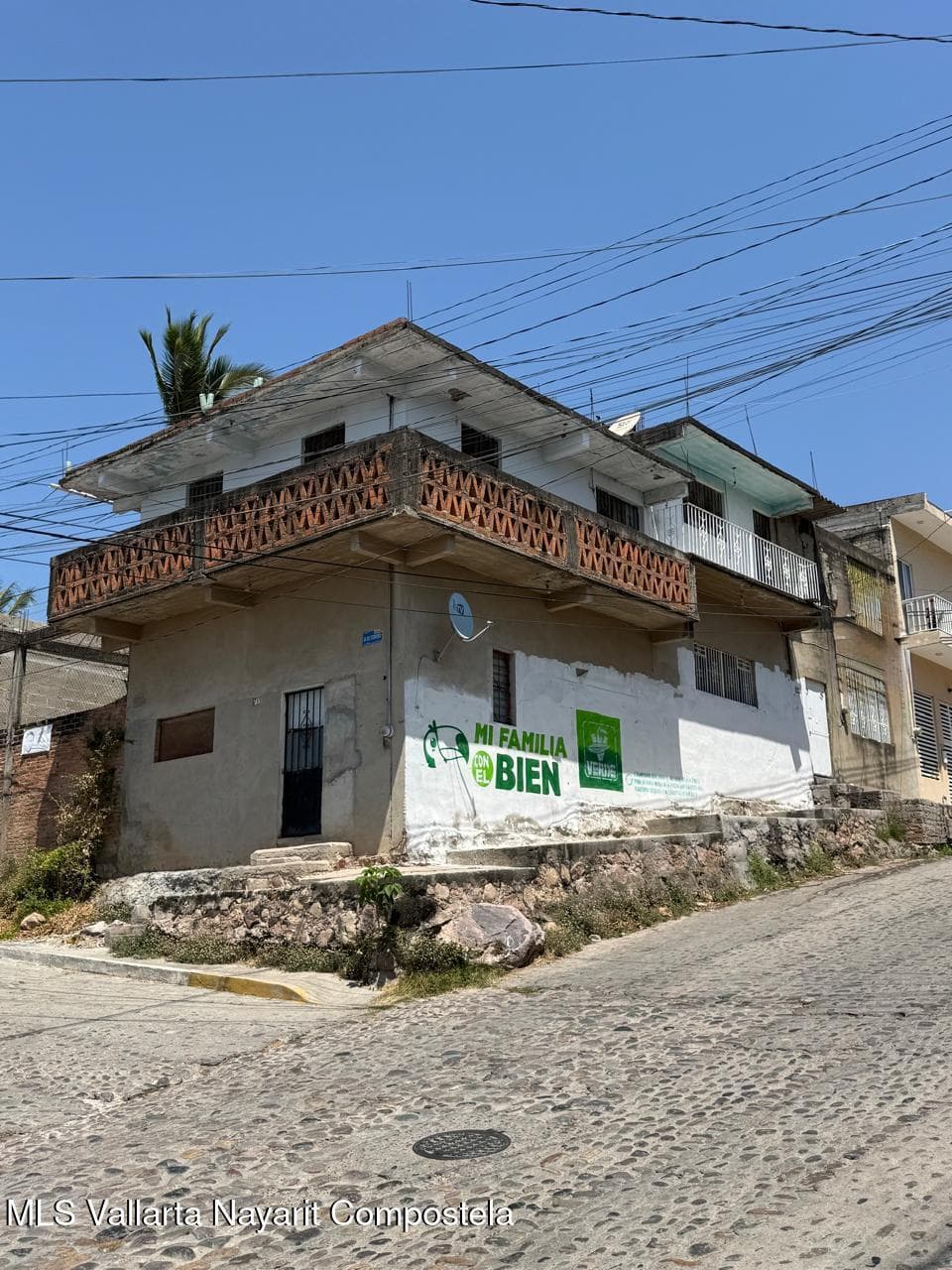Casa Justo