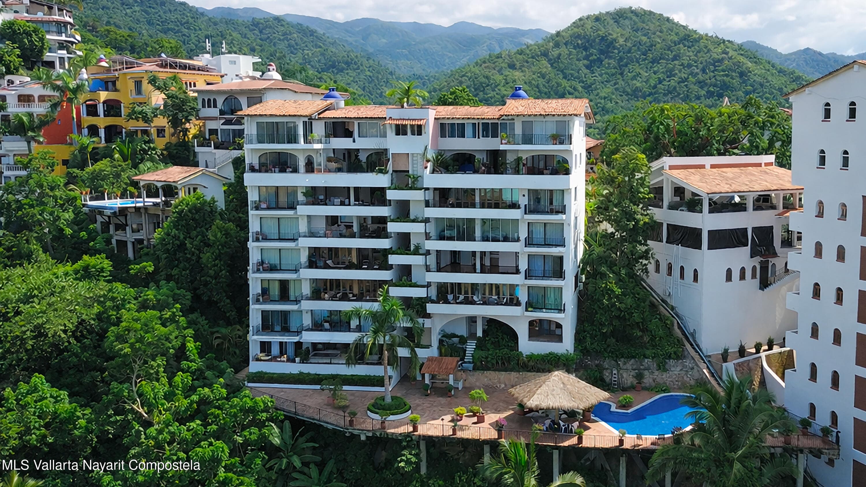 Condo Caracol