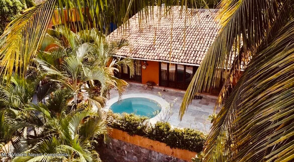 Casa Parota