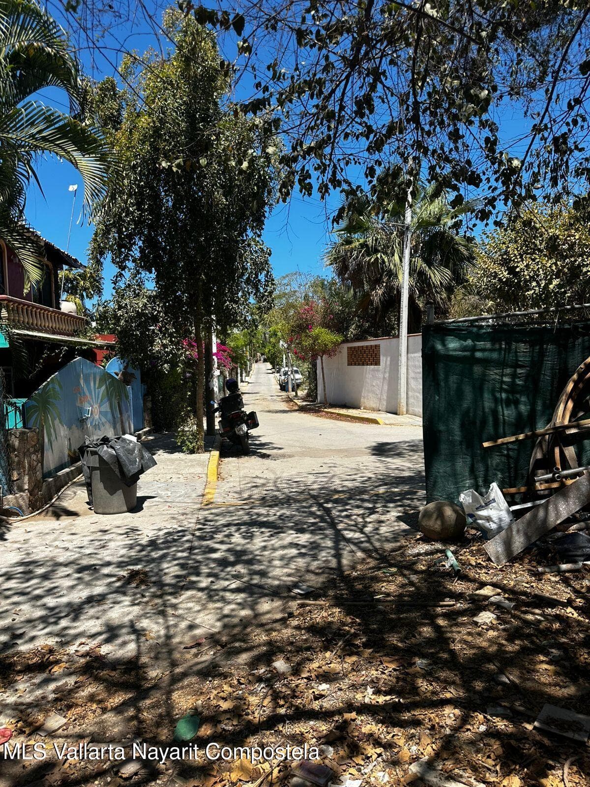Lot Calle Pakistan 11
