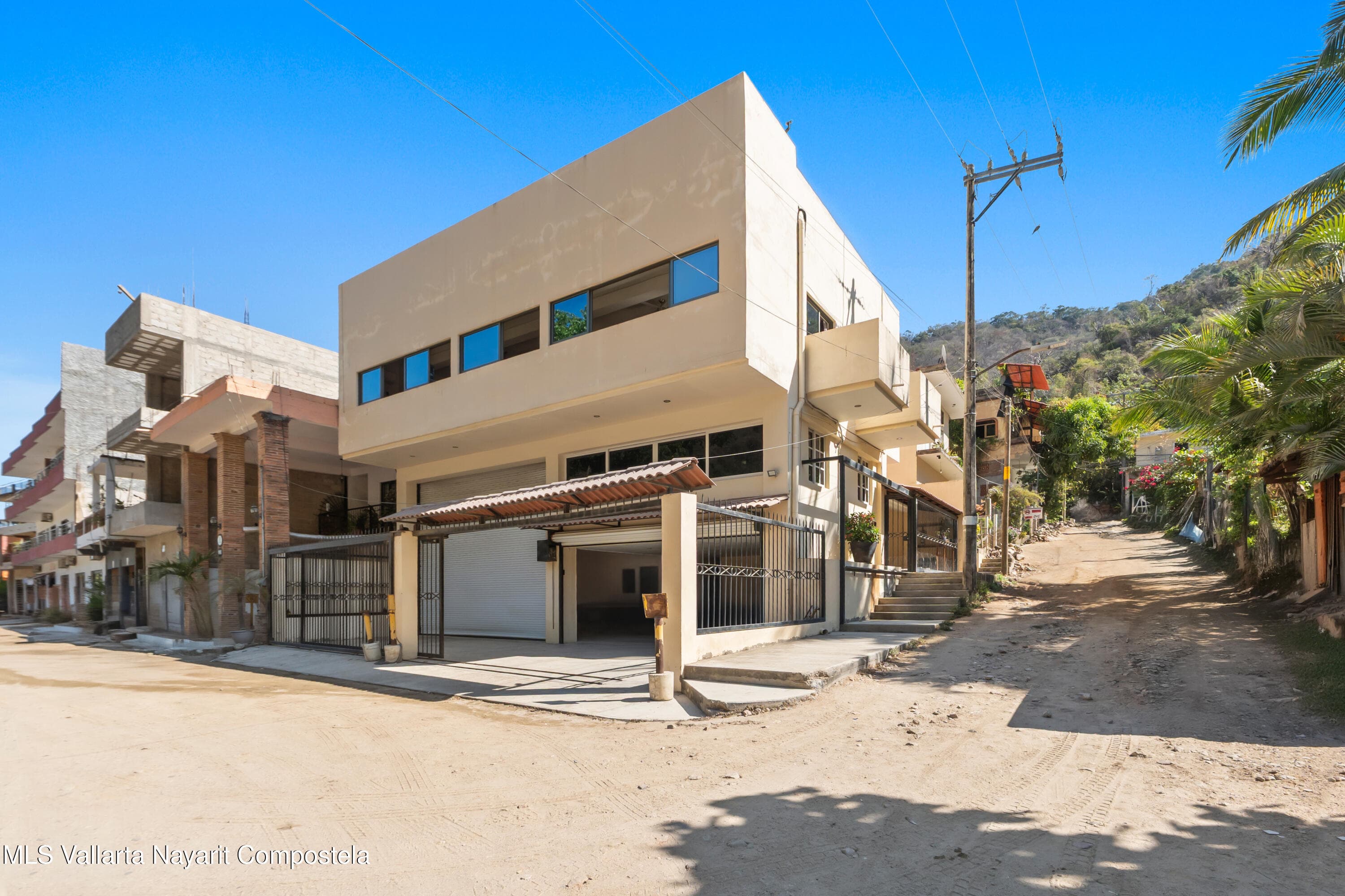 Casa Gaviota