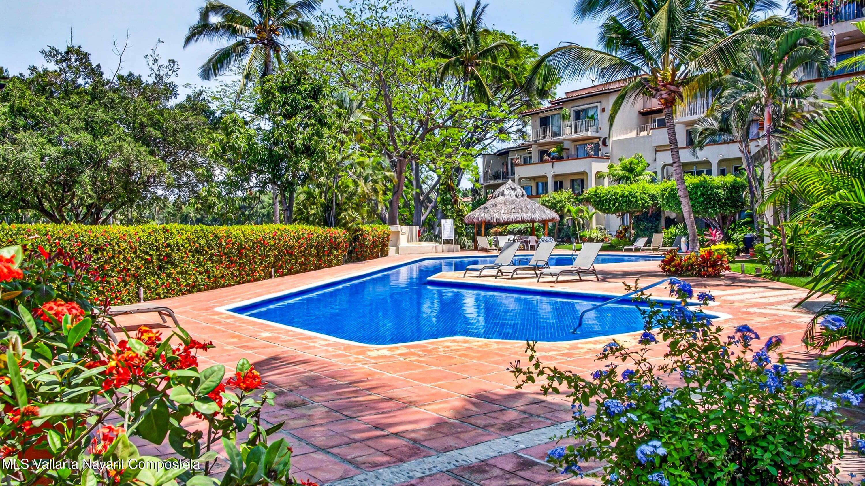 Villas Del Country 17