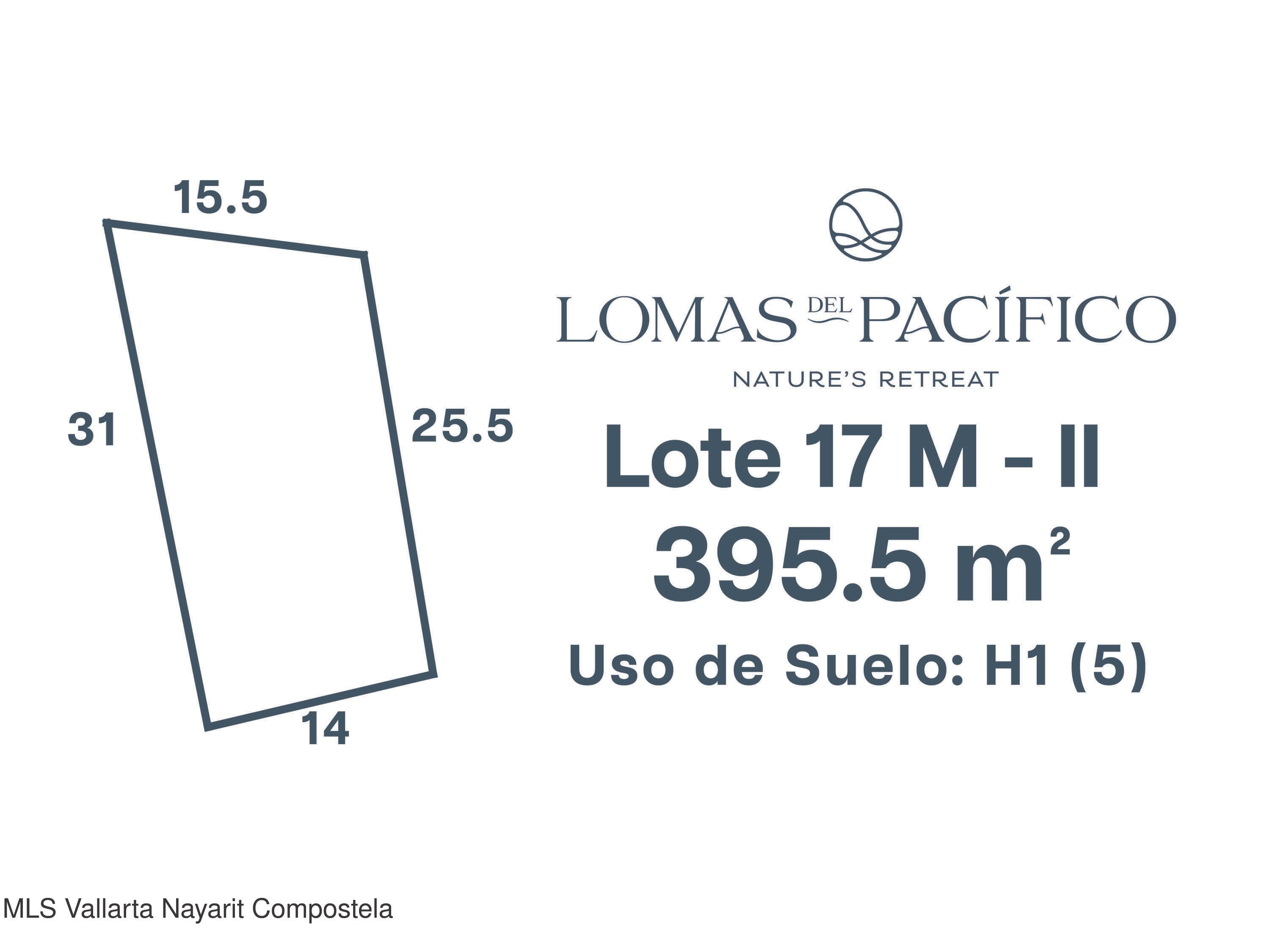 Lomas Del Pacifico