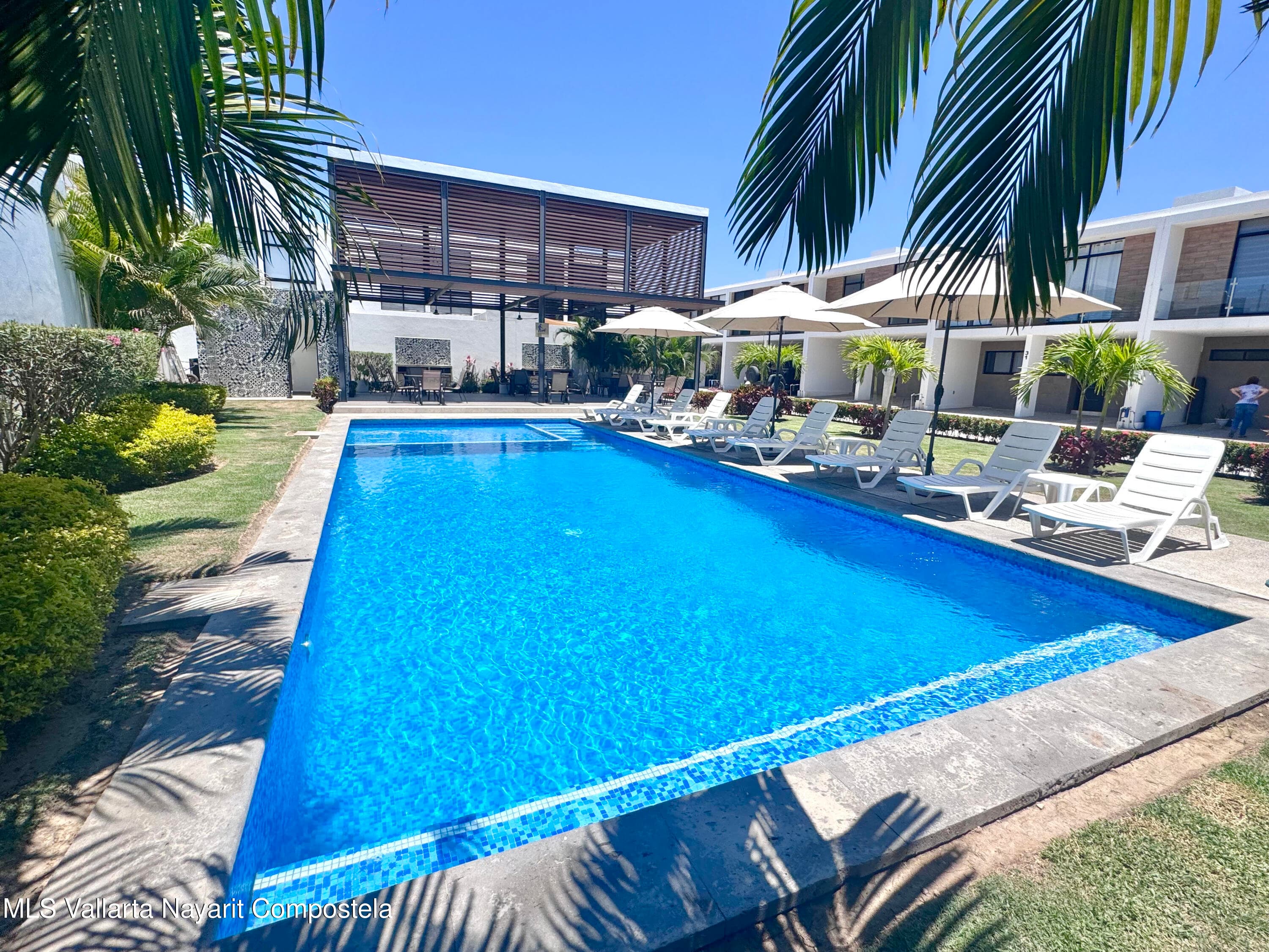 Casa Porto Residencial