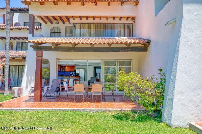 Condo Villas Pacifico