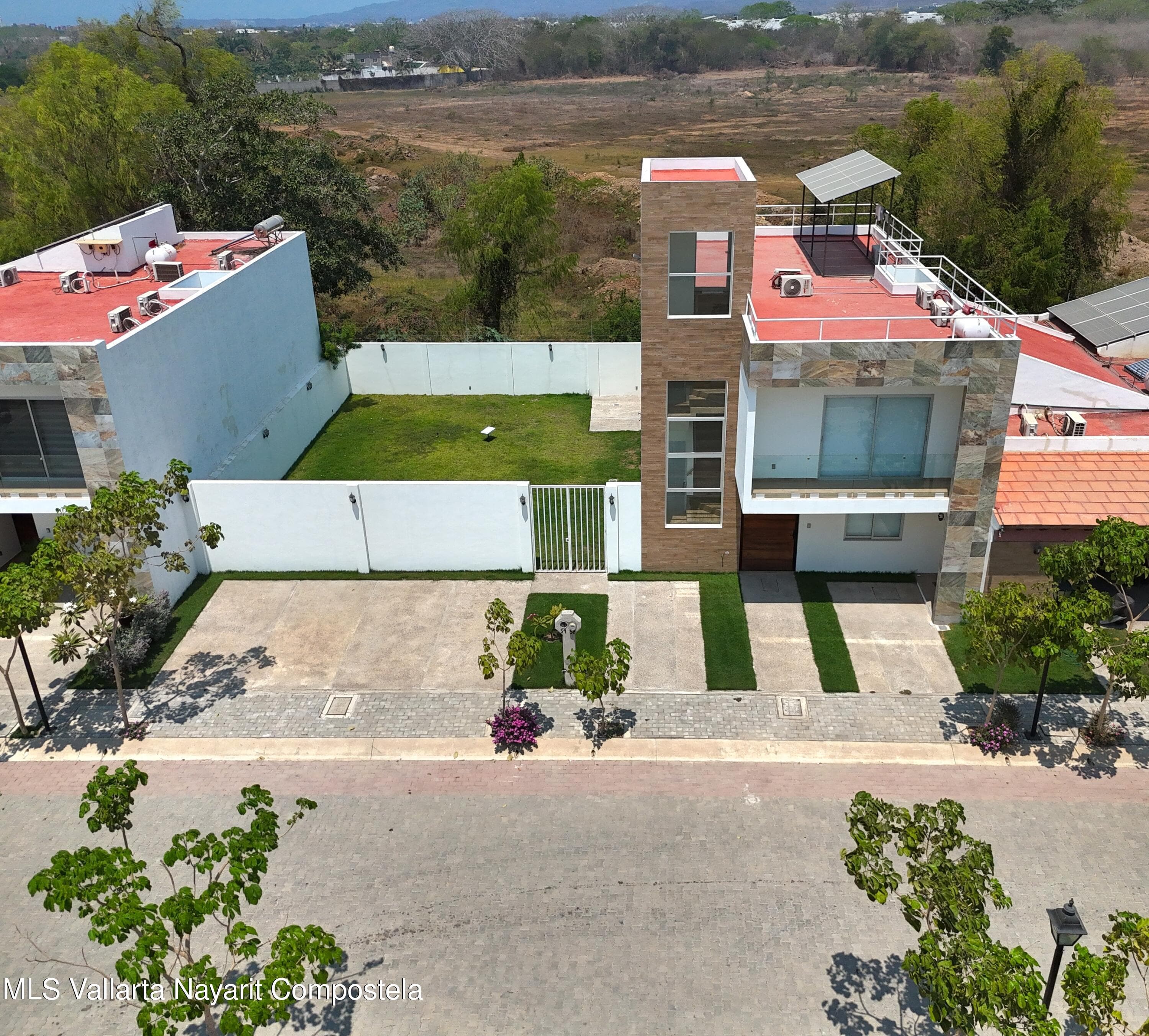 Casa Primavera