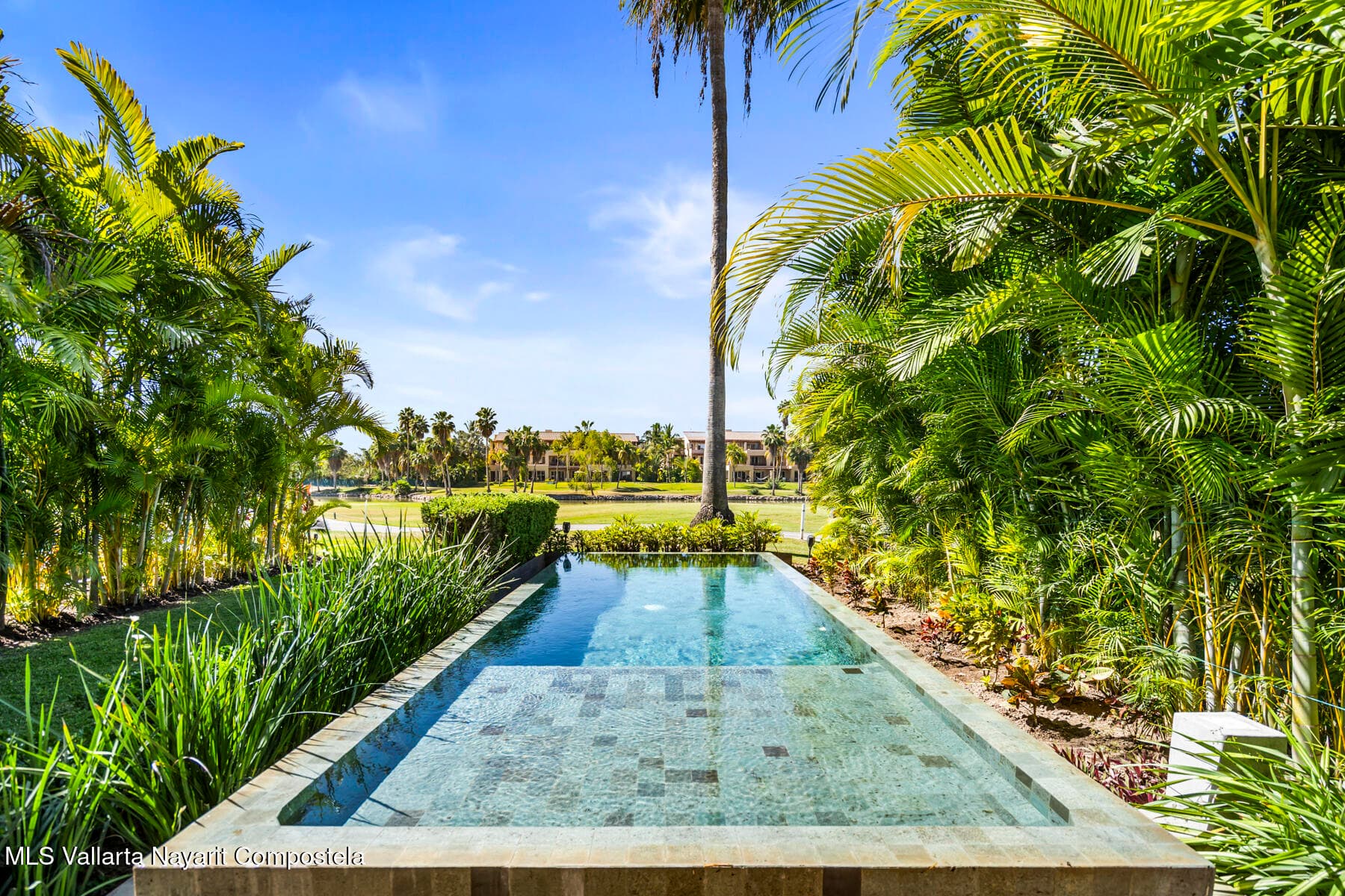 Garza Bay Casa 7