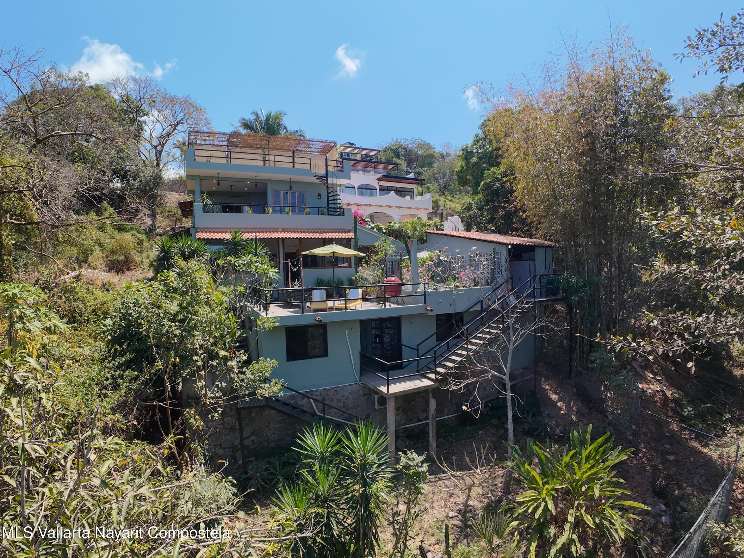 Casa Verde