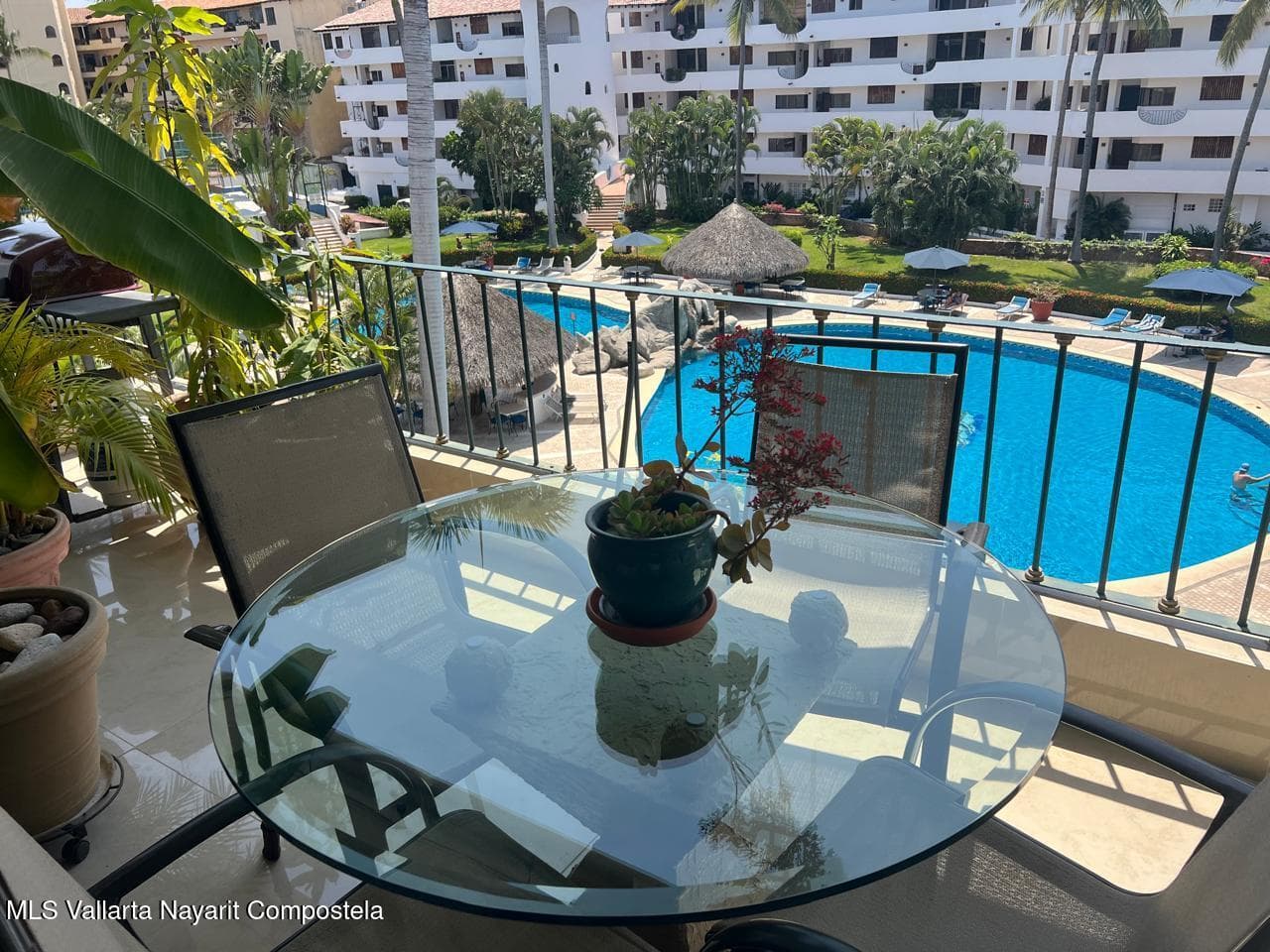 ROYAL PACIFIC MARINA VALLARTA