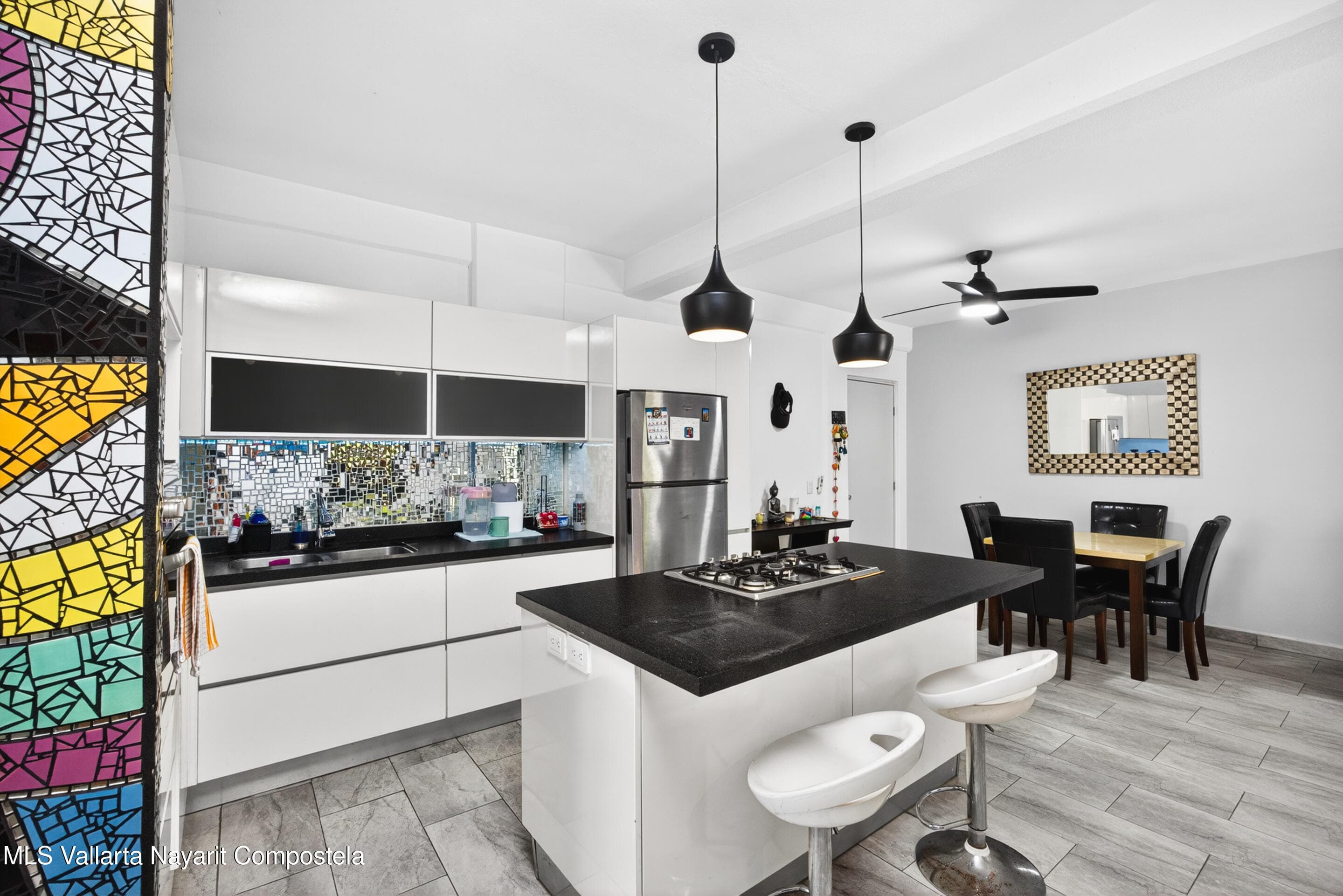 Condo Fontanal 103 A