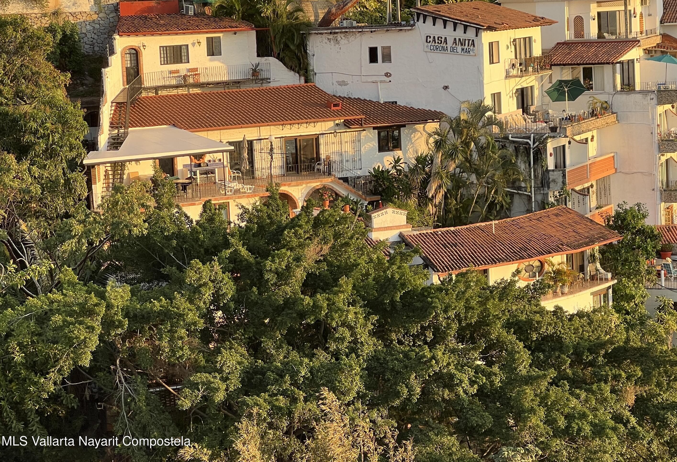Casa Panoramica