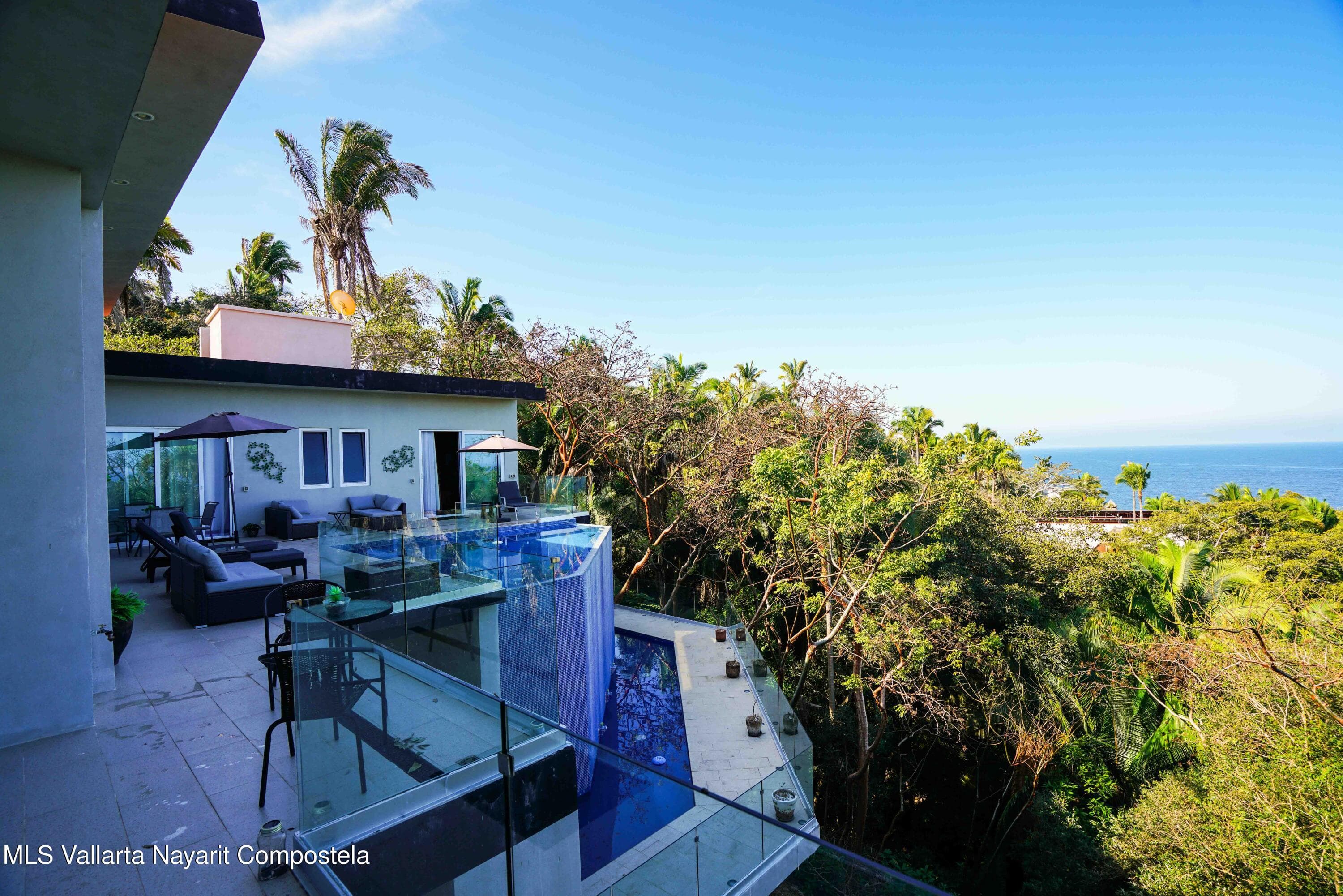 Casa Selva Mar