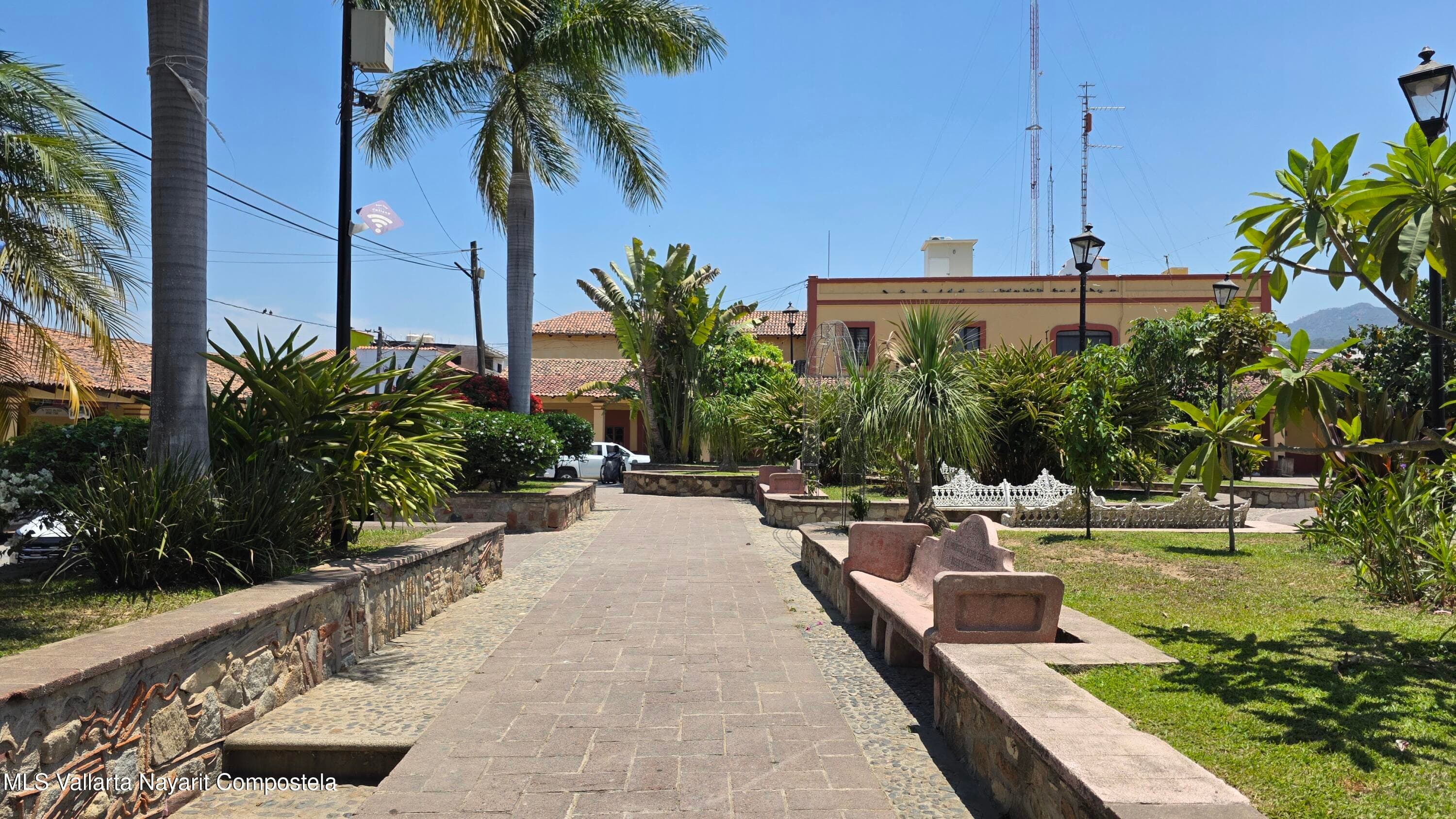 Casa Plaza del Tuito