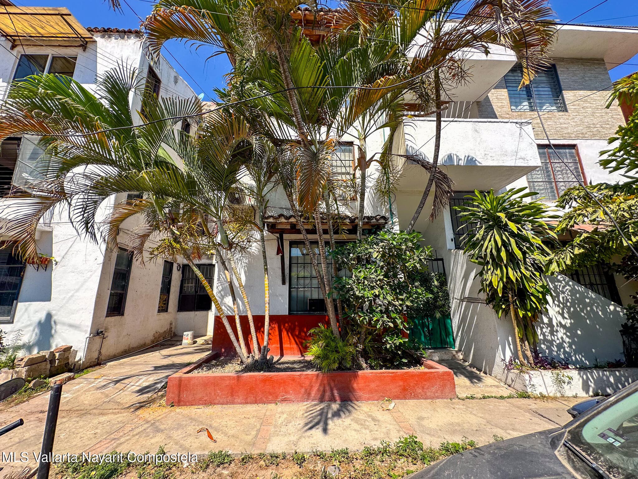 Condo Azahar Santa Maria