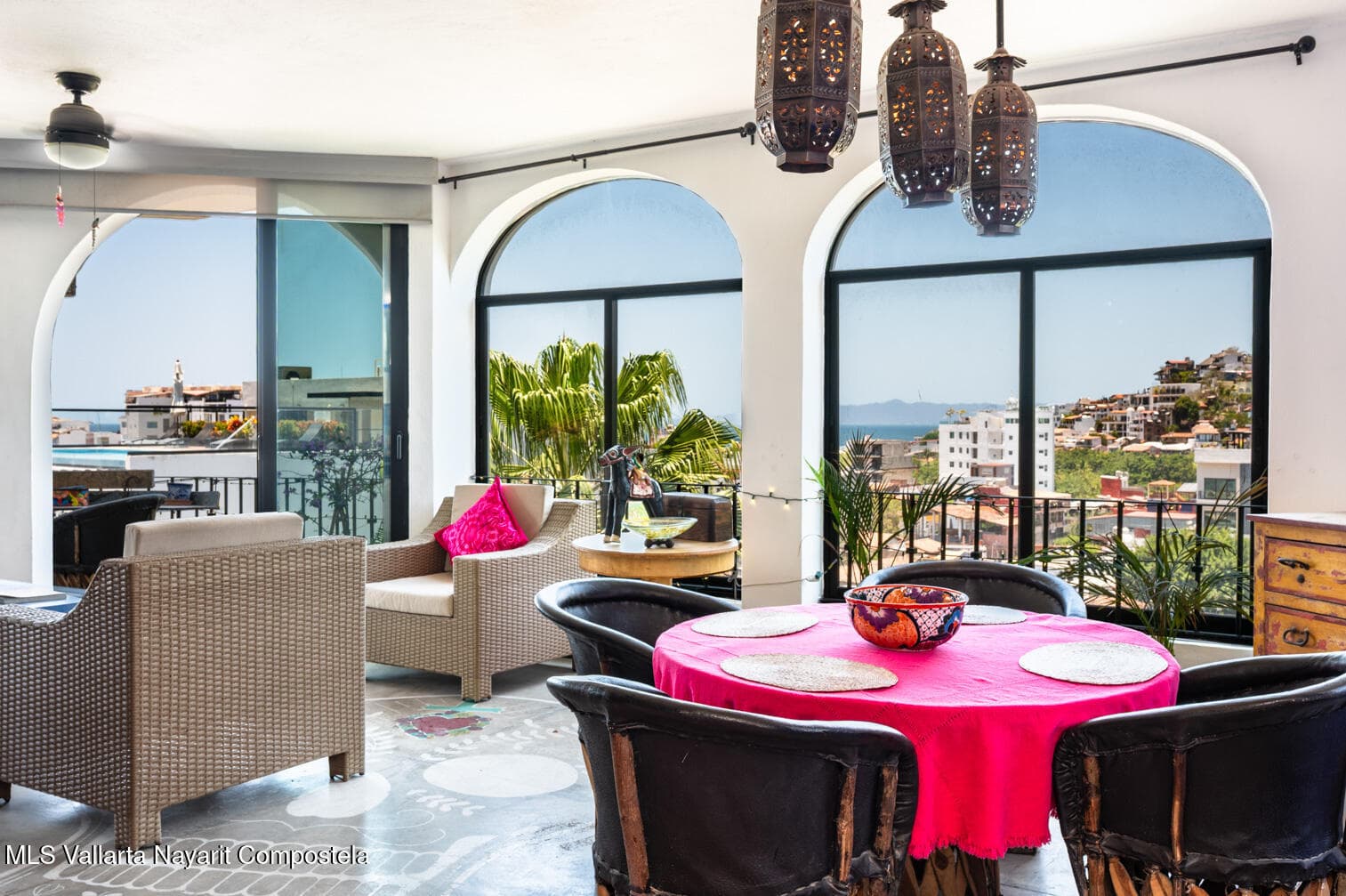 Condo Cielo Azul