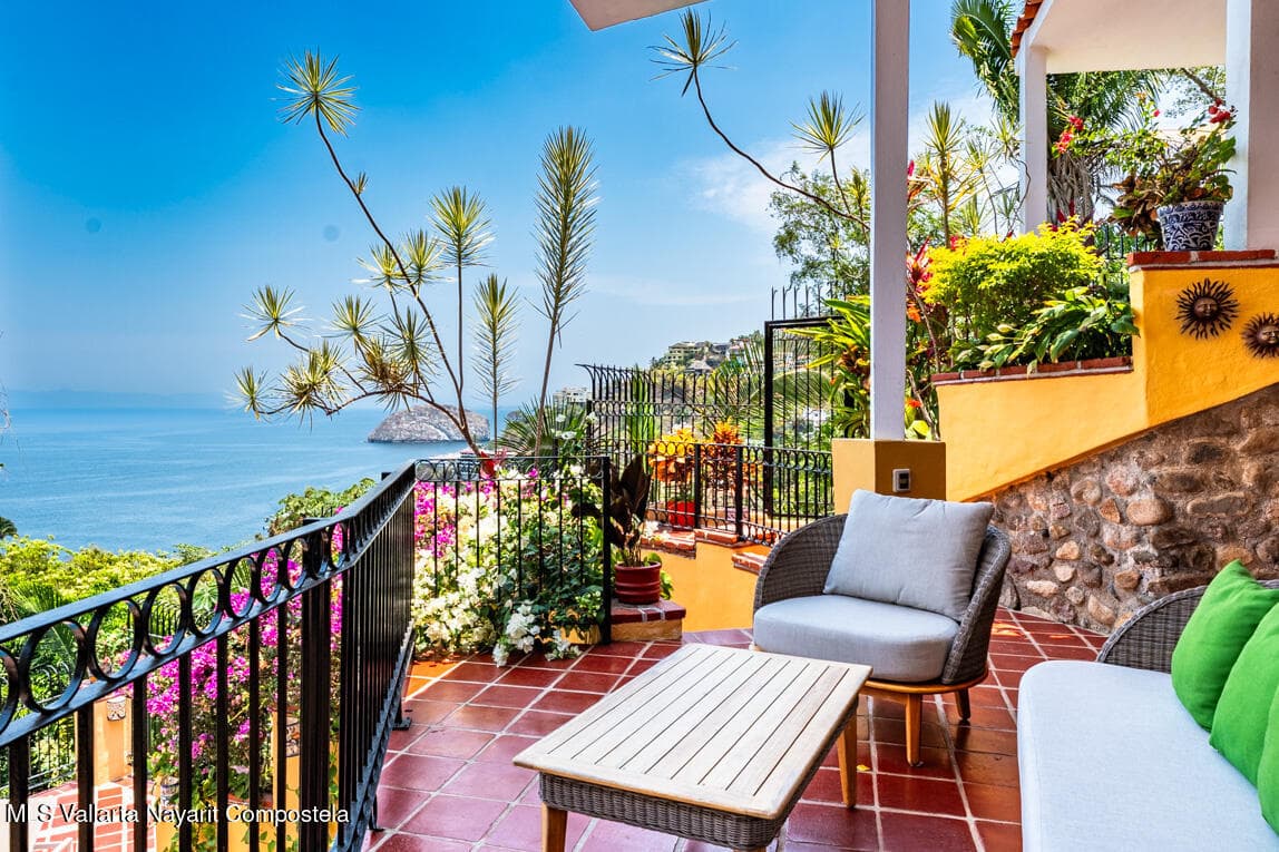 Villa Vista Los Arcos