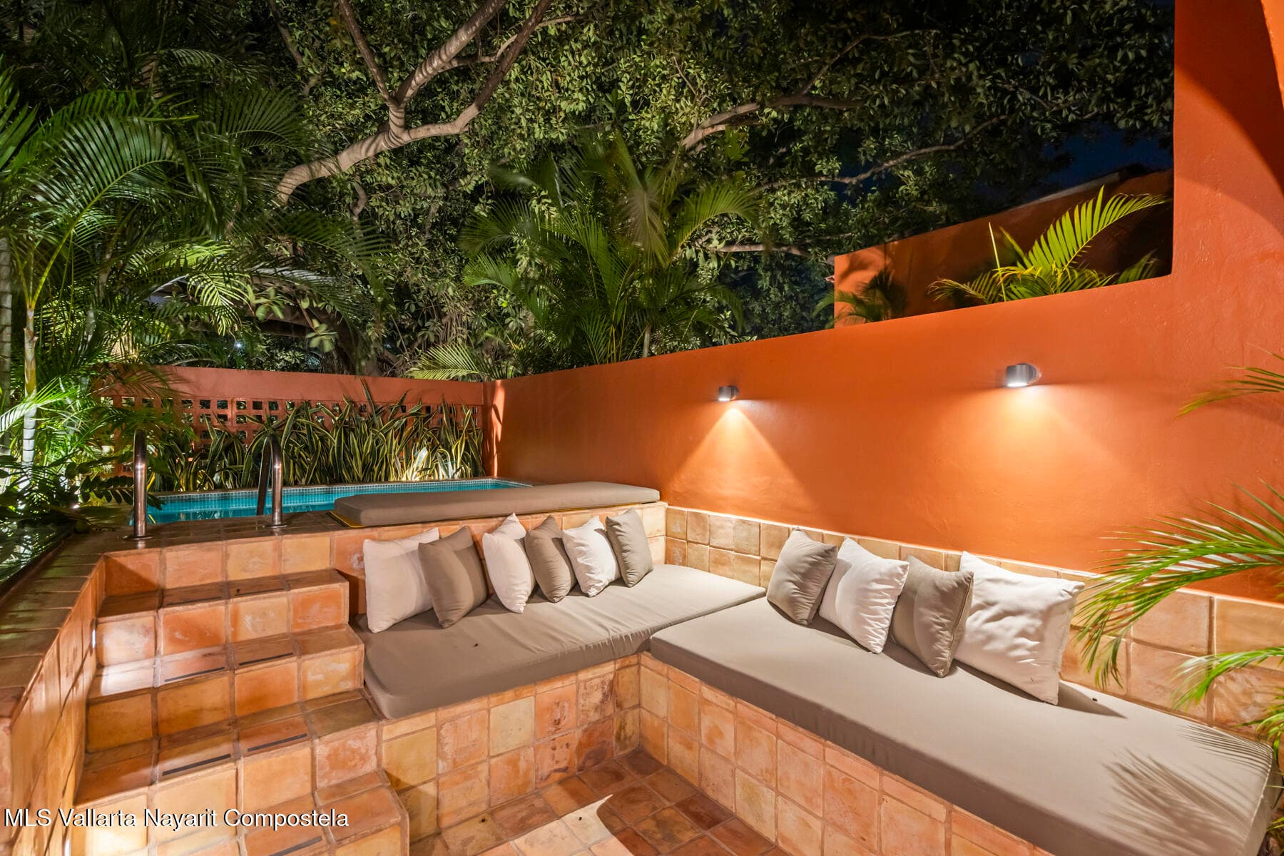 Villas Coralito