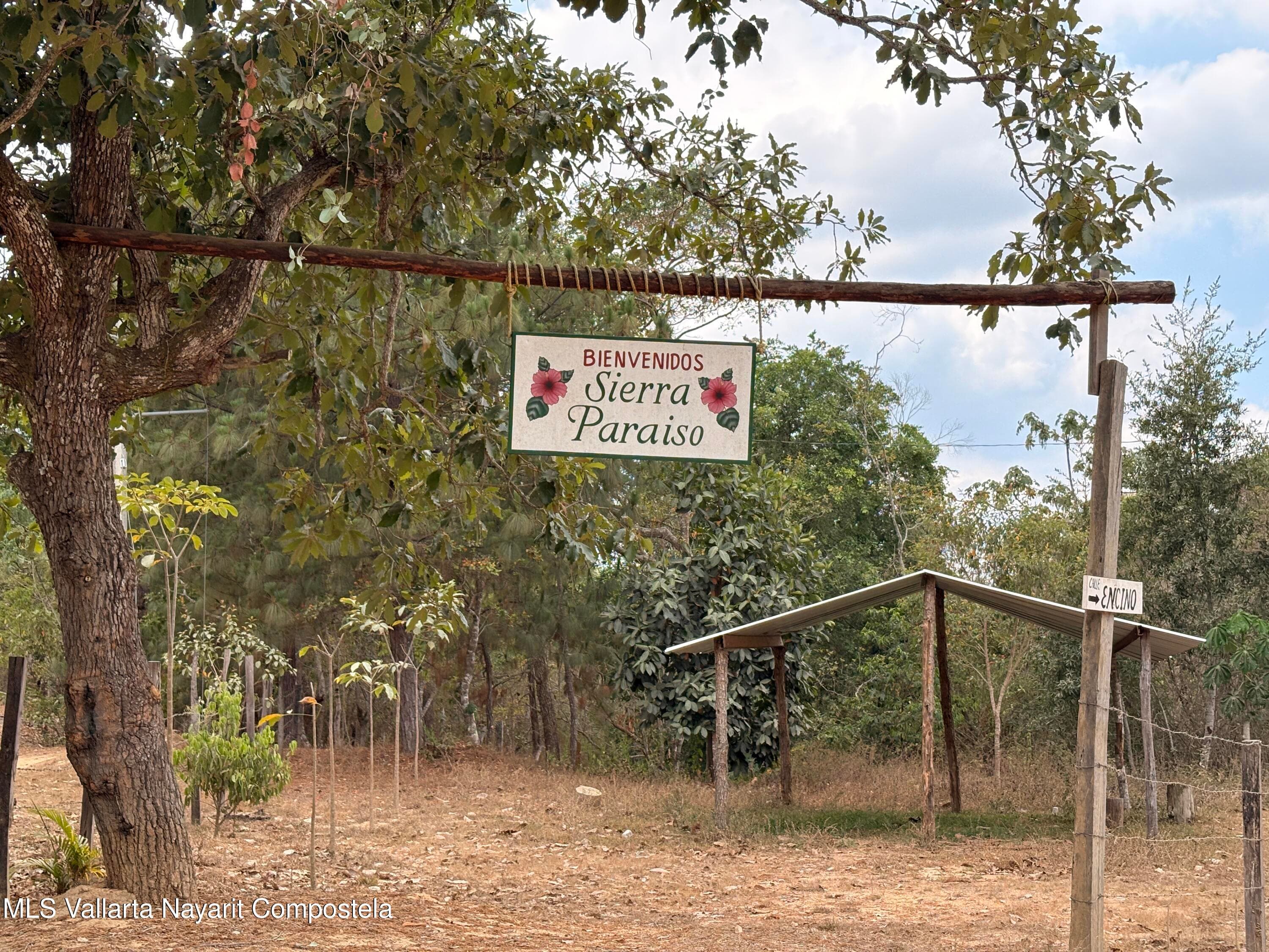 Lote Sierra Paraiso 12