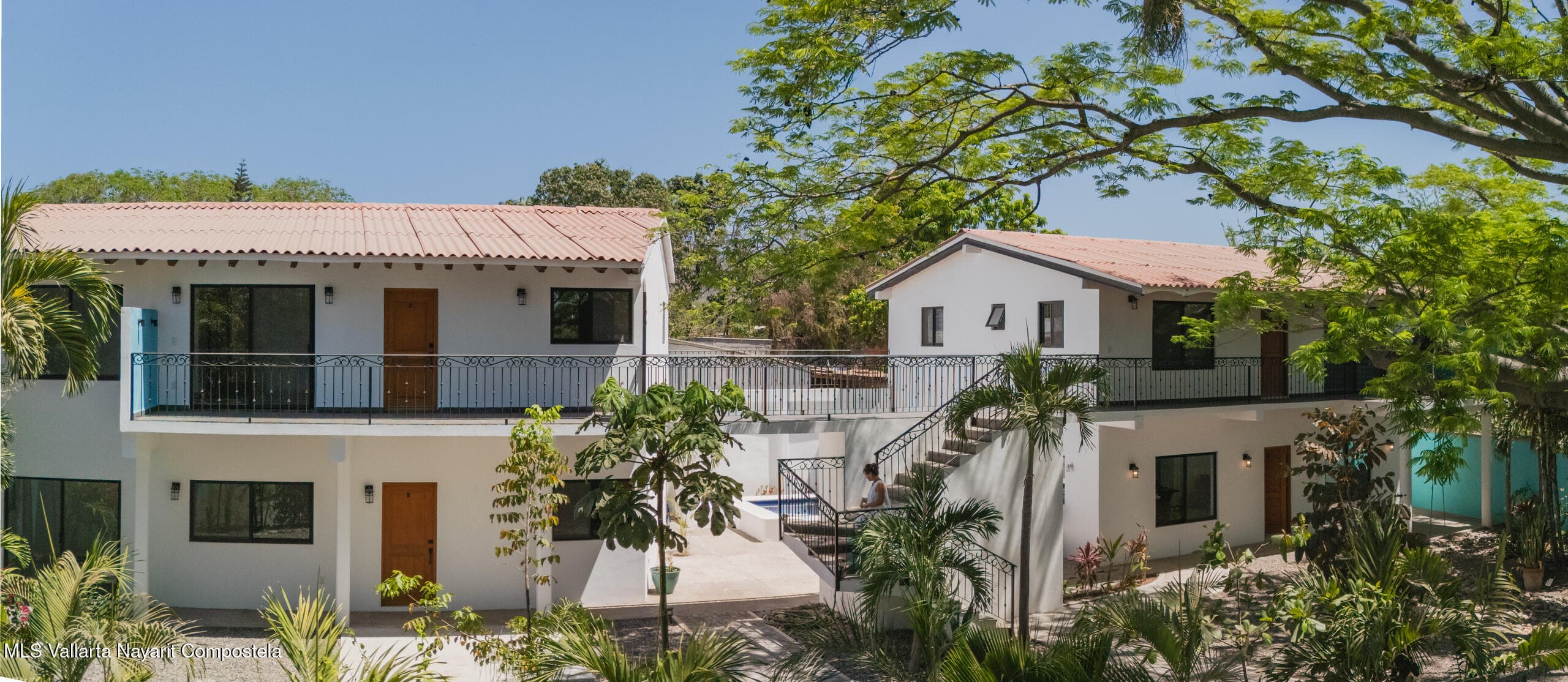 Casa Arbol