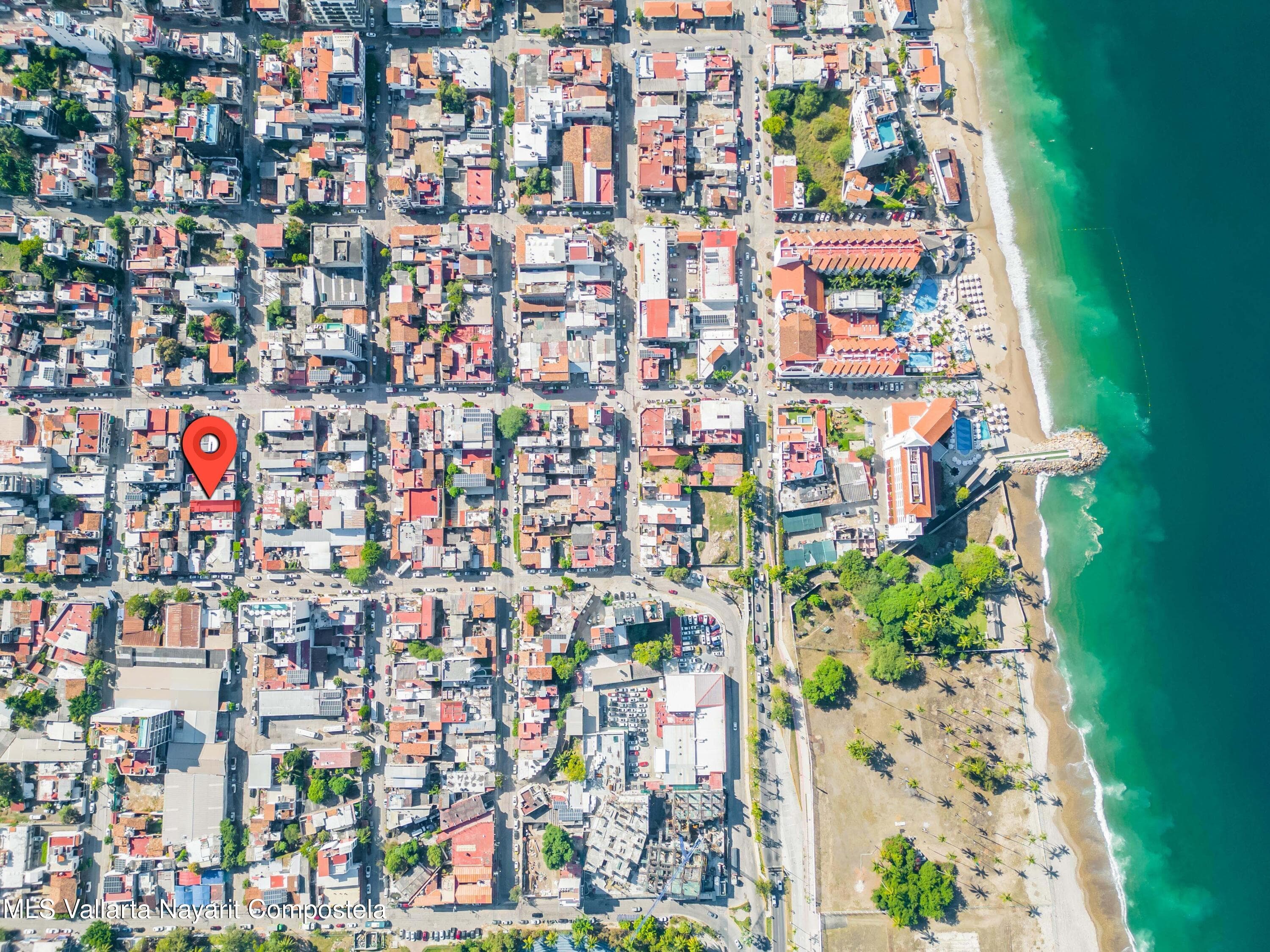 Casa Vallarta