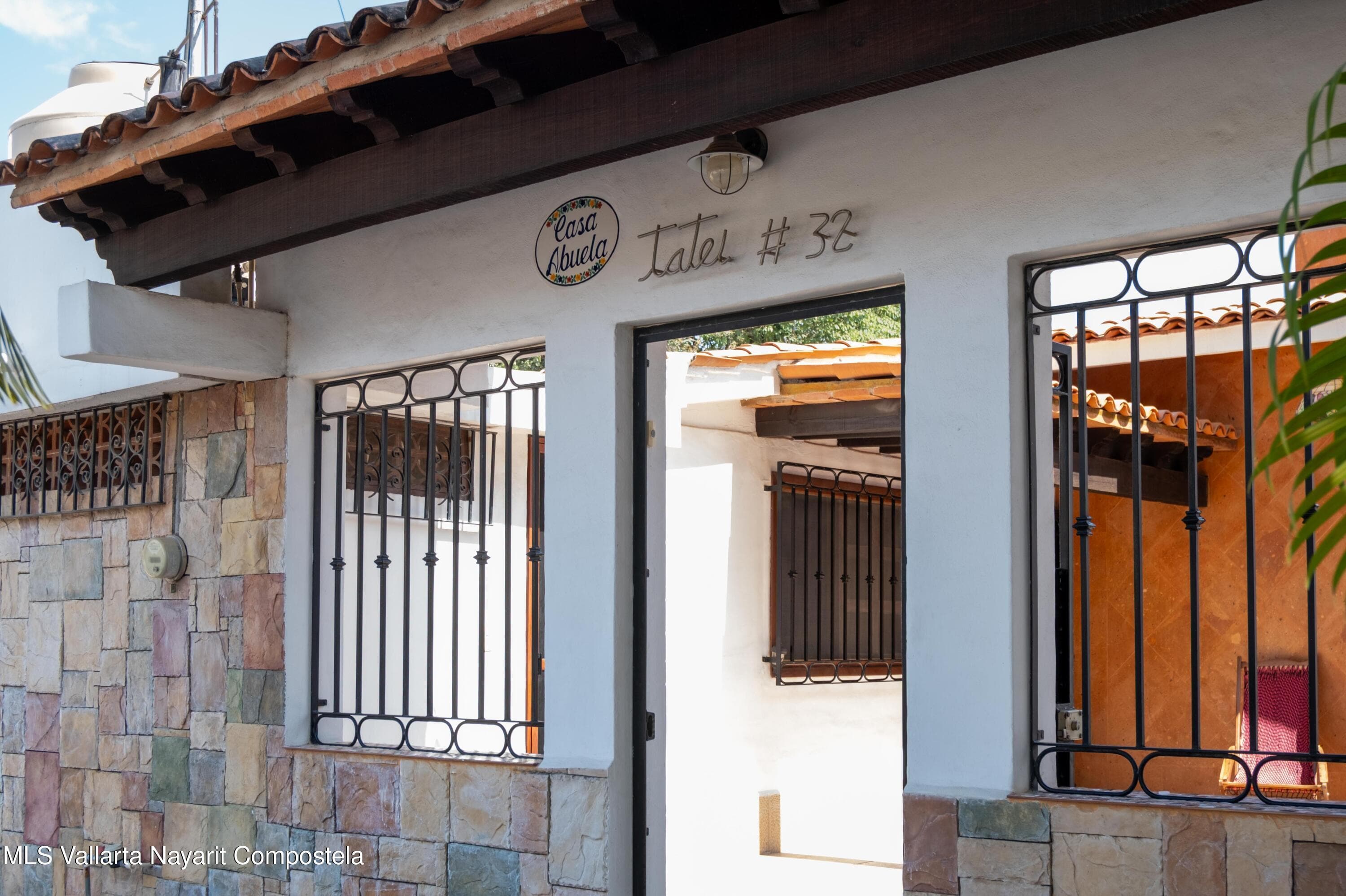CASA ABUELA
