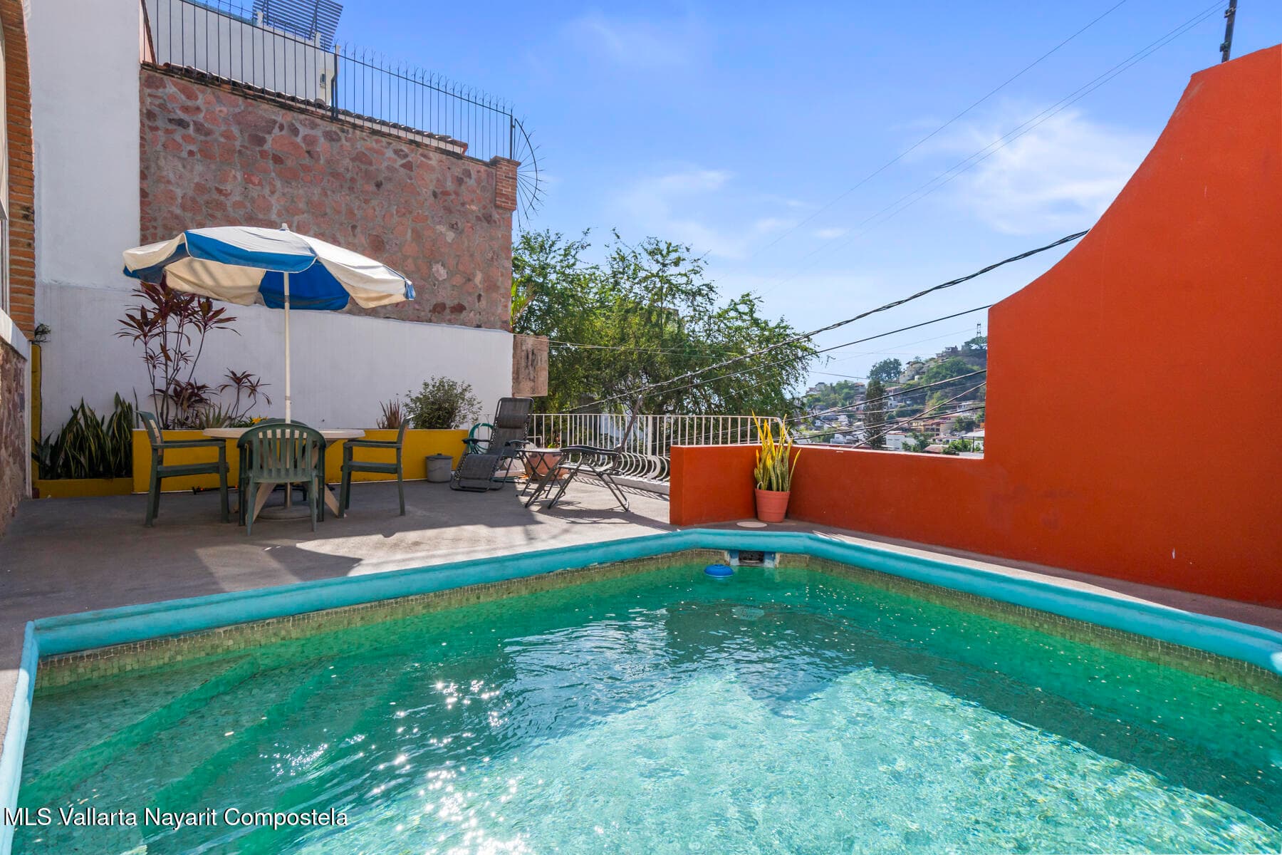 Casa Adriana