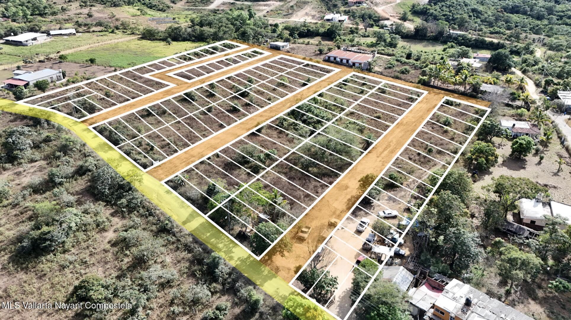 Llanos de San Jose D2