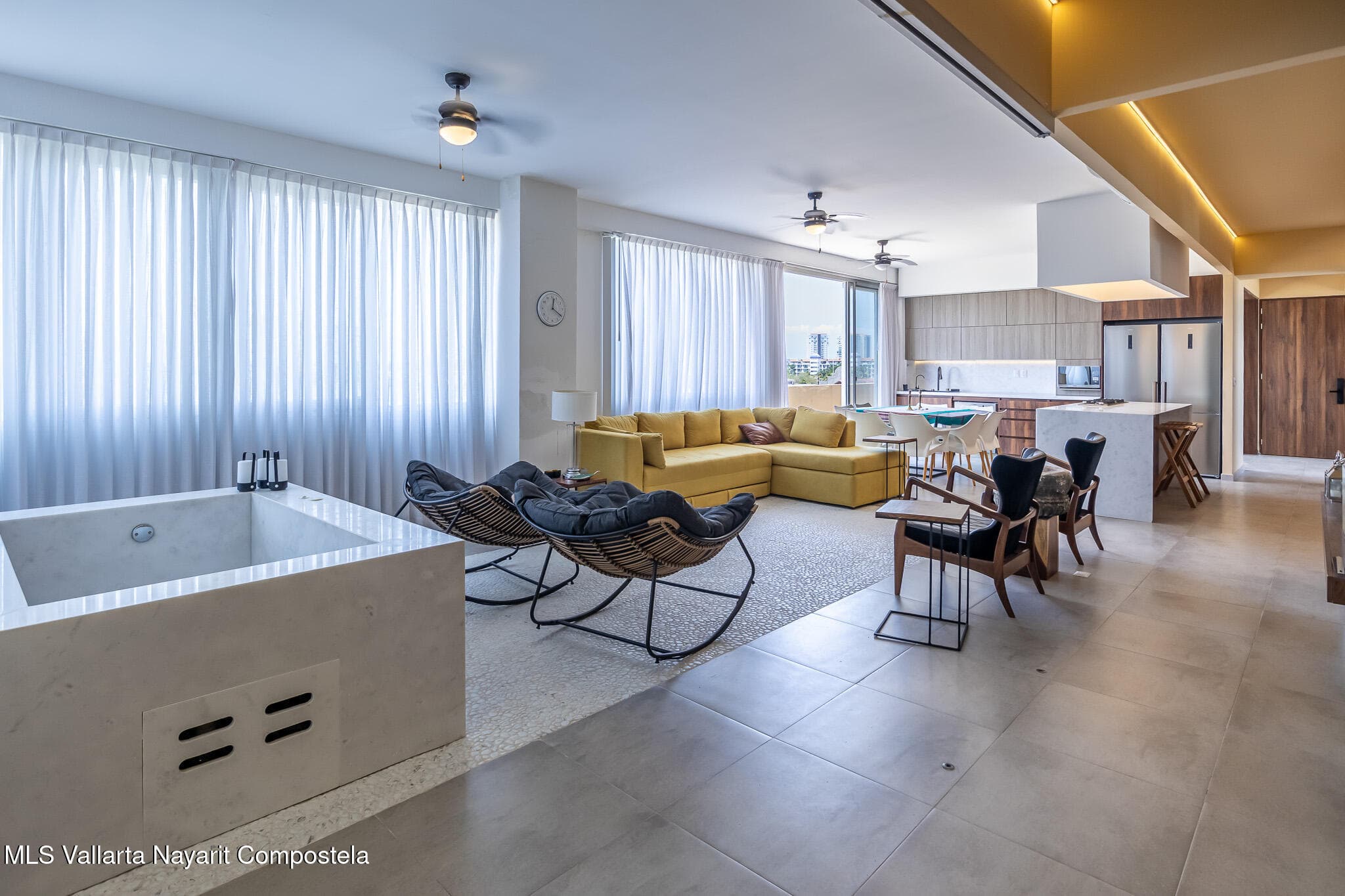 PH Mangle Living Home