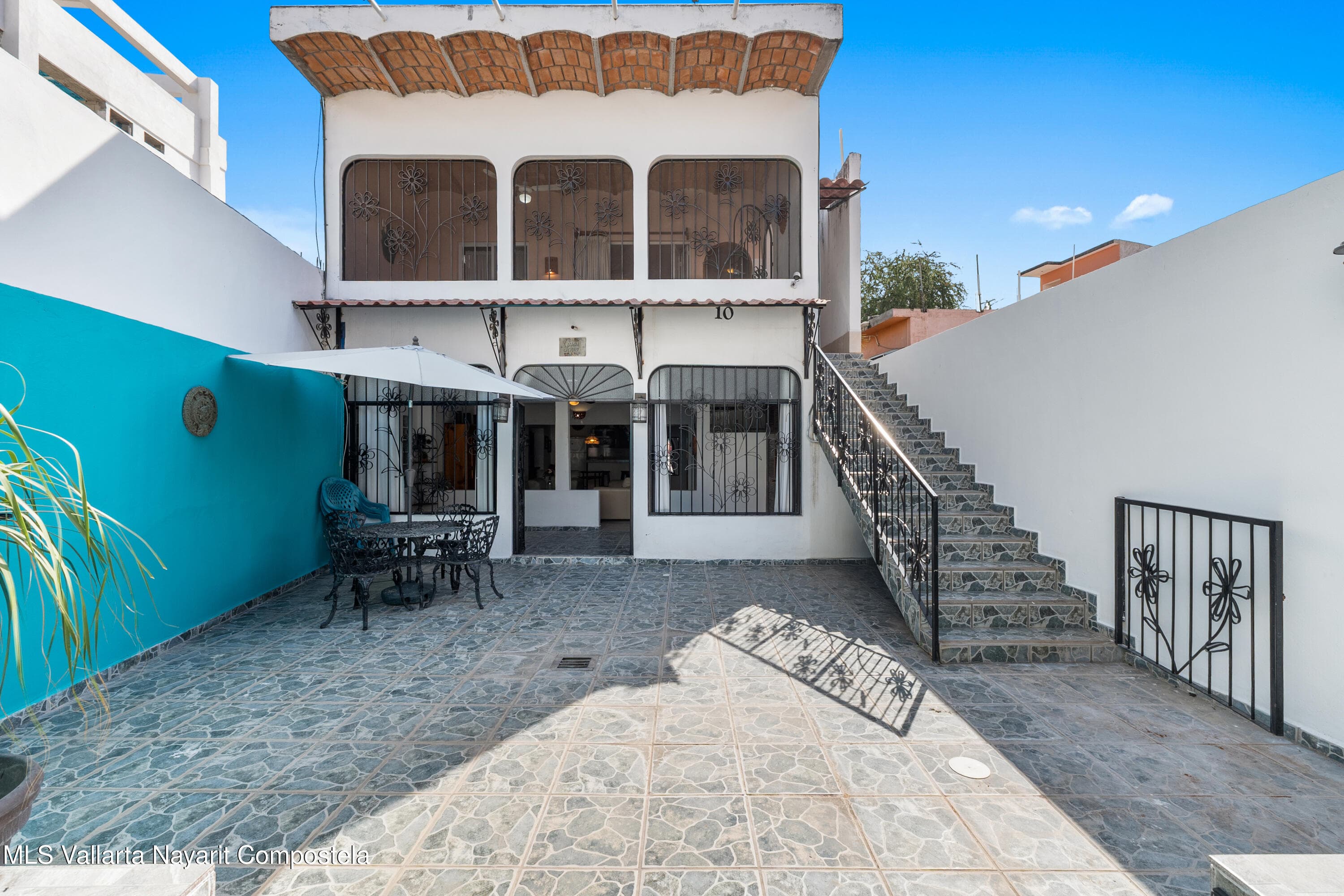 Casa Obelisco