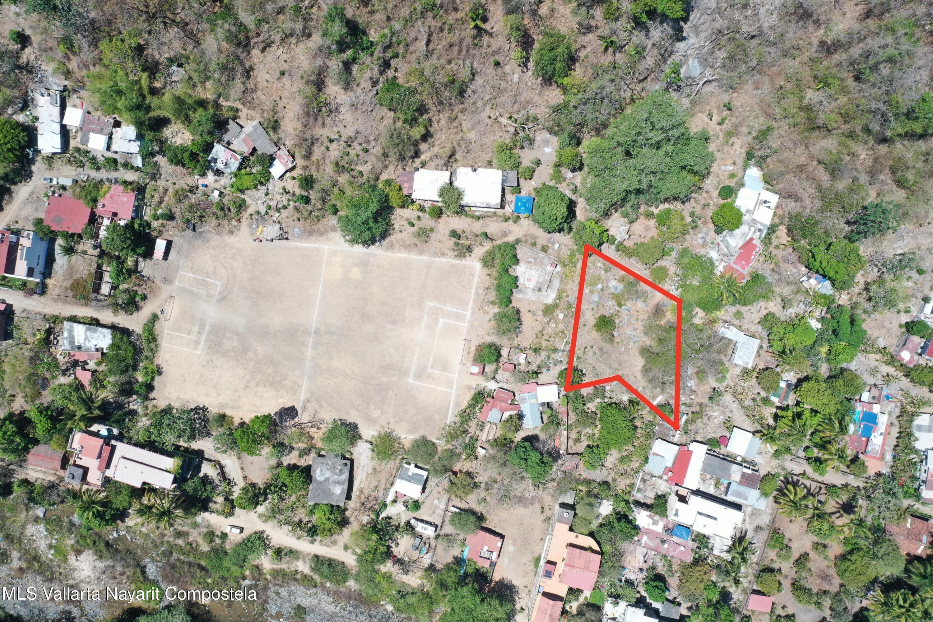 Lote Solar Urbano