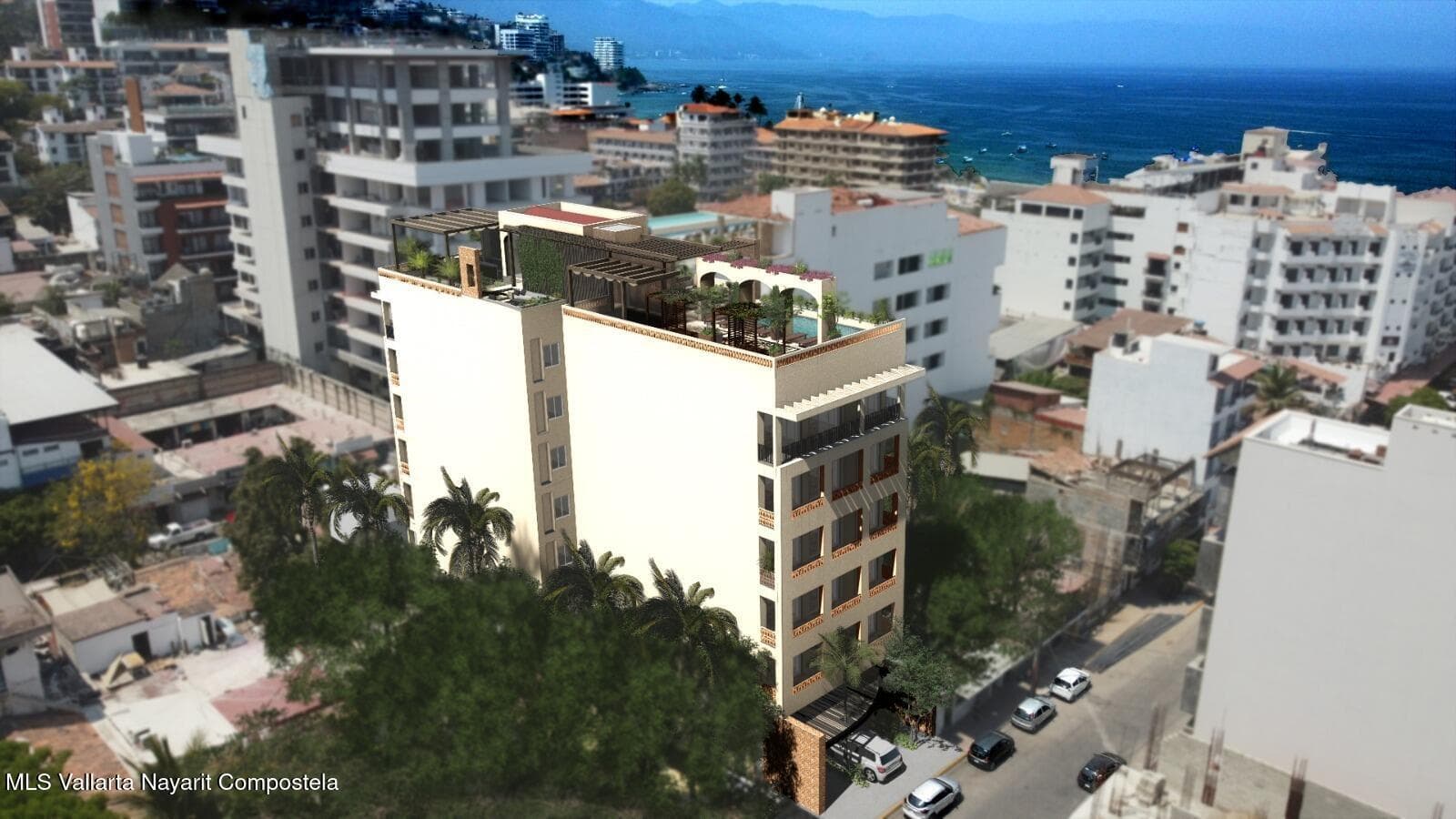 RZ Residences 202