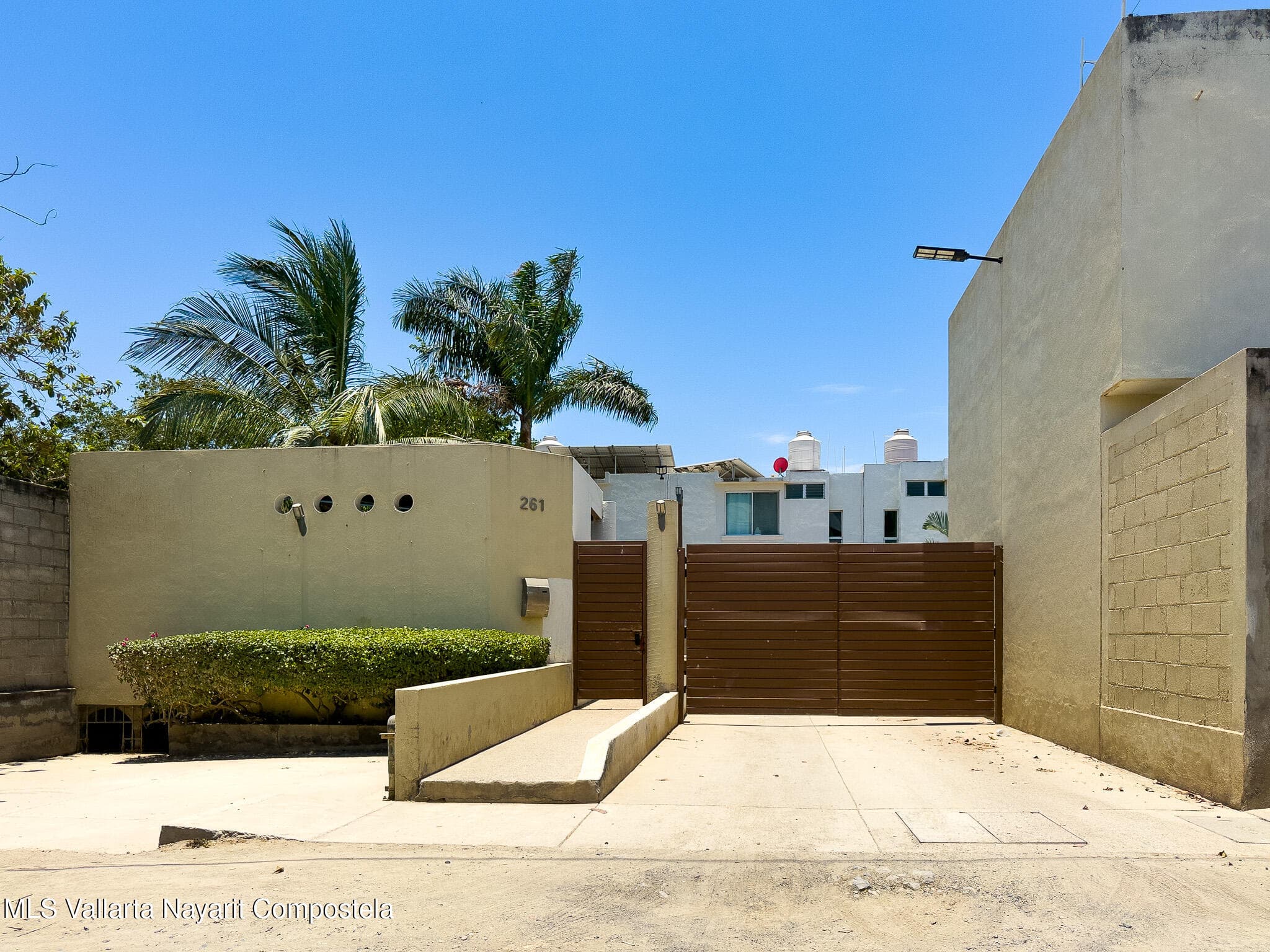 Casa Real La Gaviota
