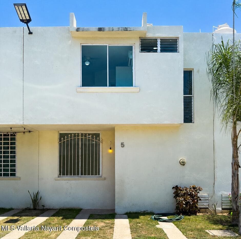 Casa Real La Gaviota