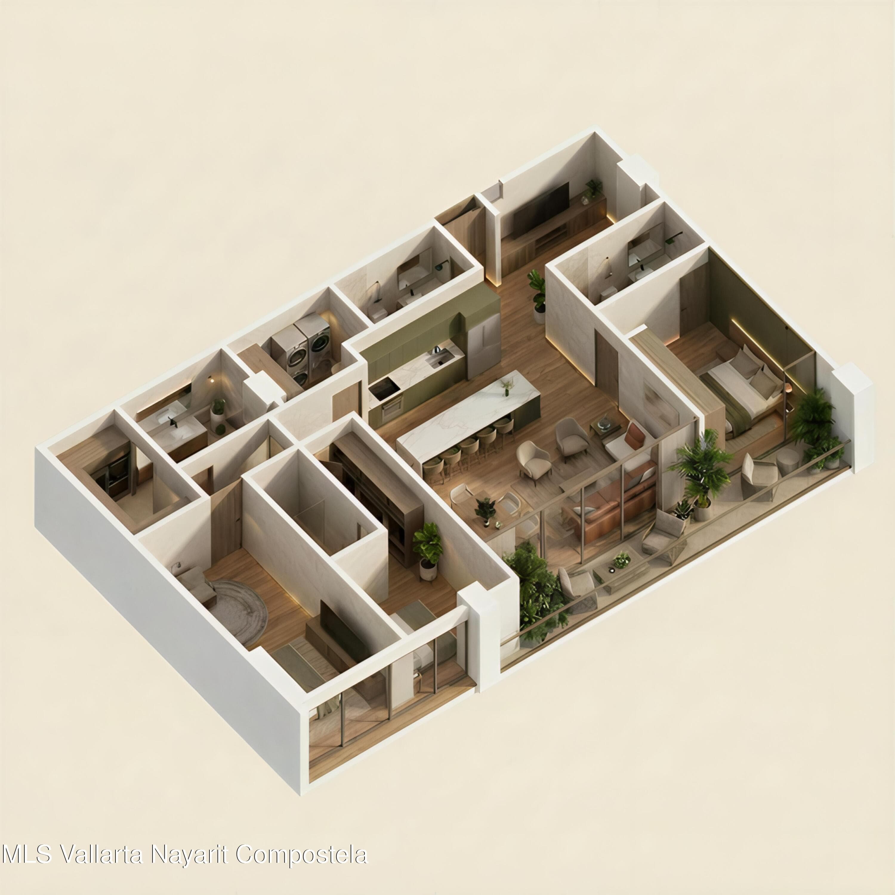 Vireo Living Torre B