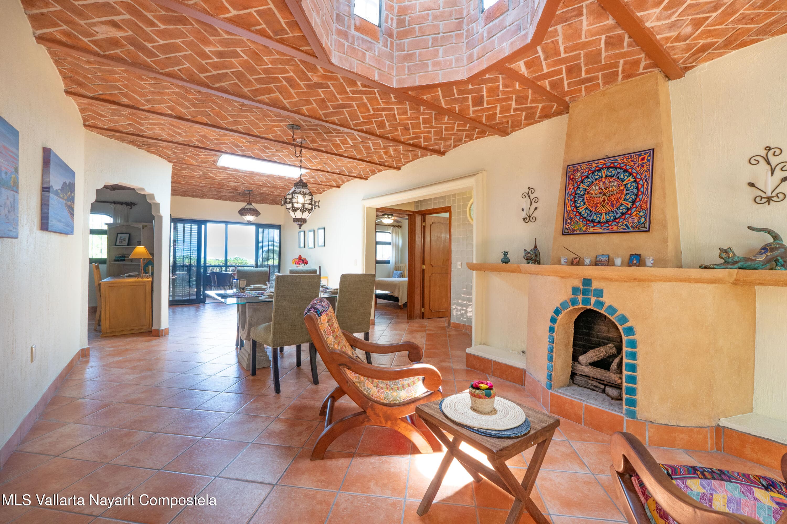 Casa Santa Fe