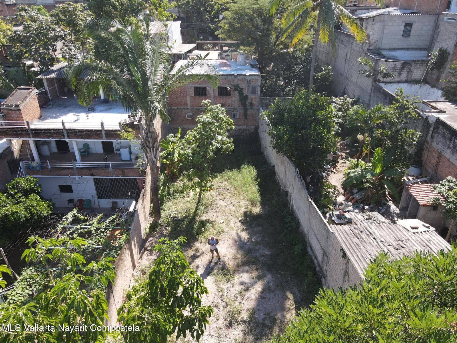 LOTE RAMBLASES