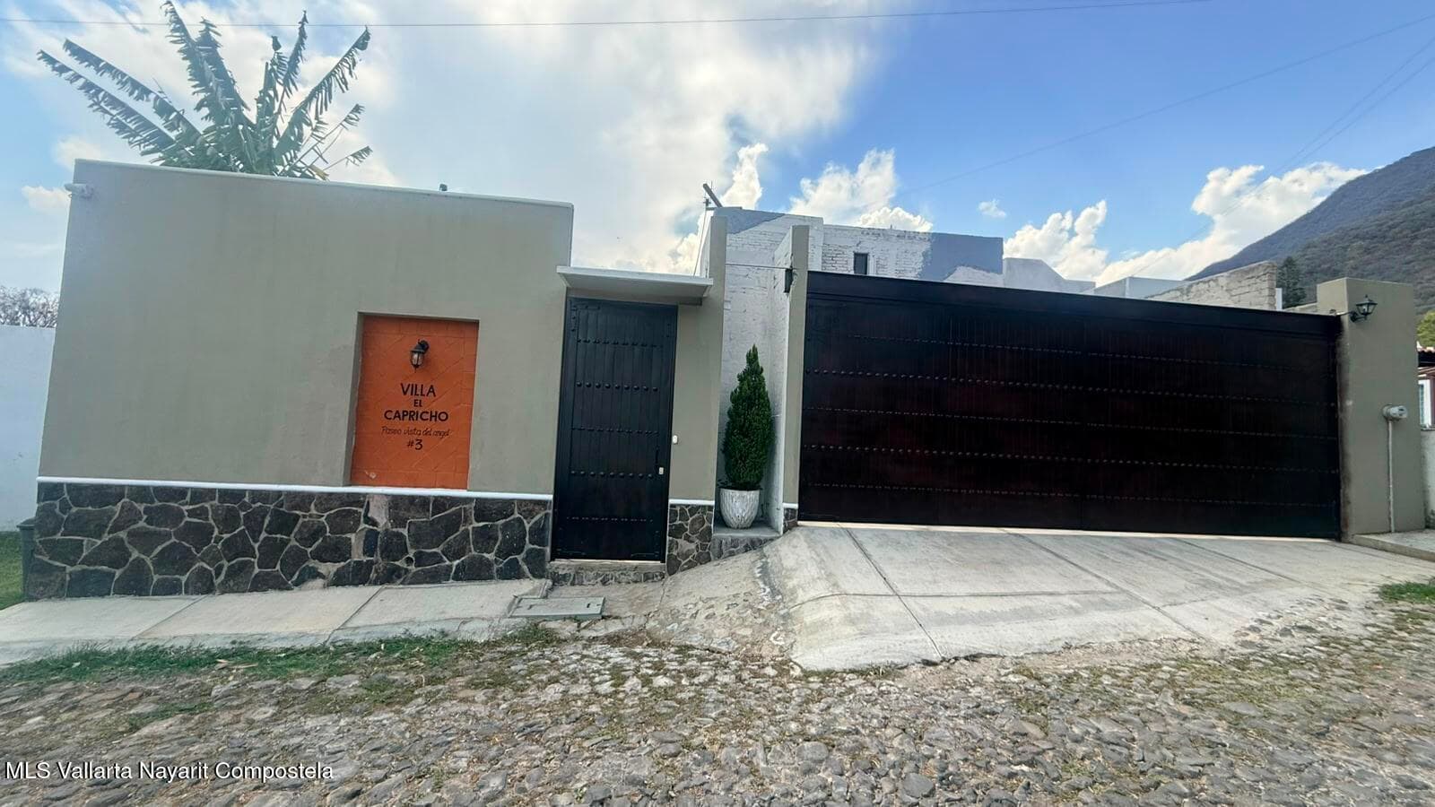 Villa Angel