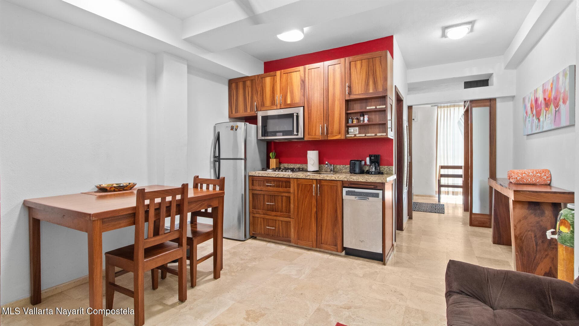 CONDO AGUACATE