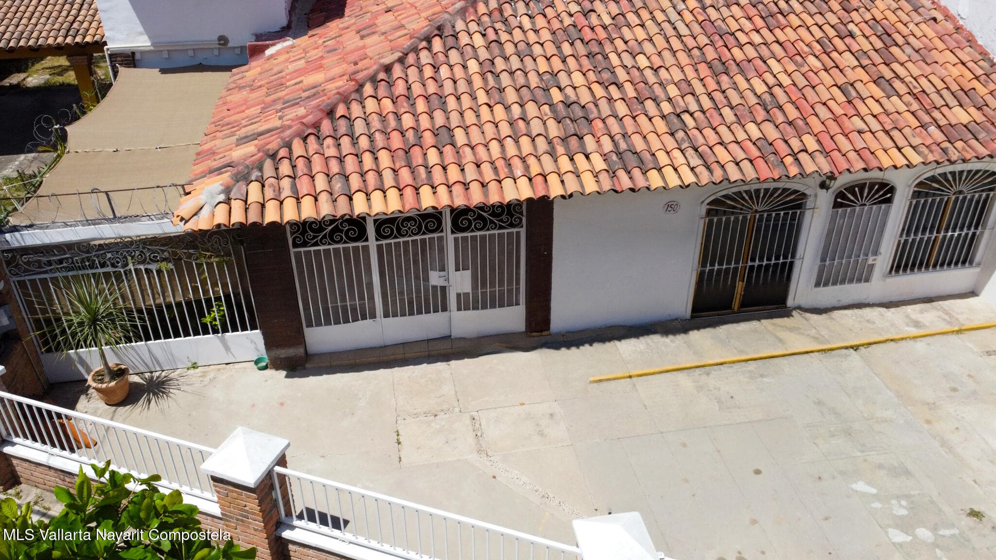 Casa Violeta Barrio Sta. Maria