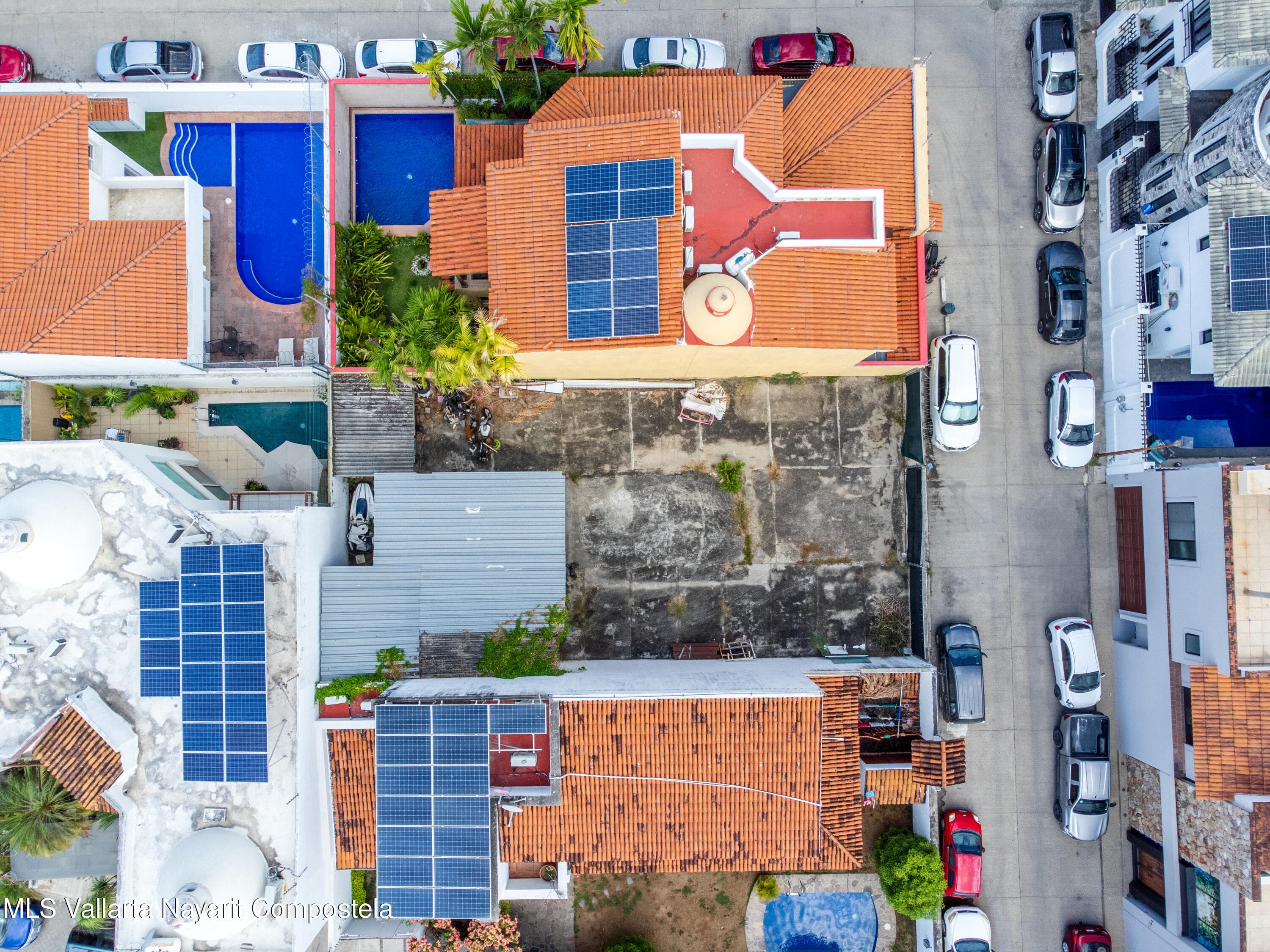 Lote Diaz Ordaz