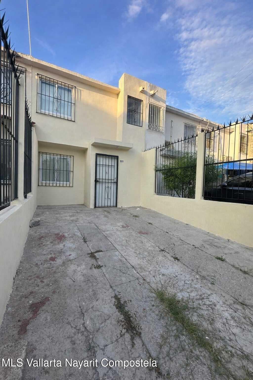 Casa Portal Santo Domingo