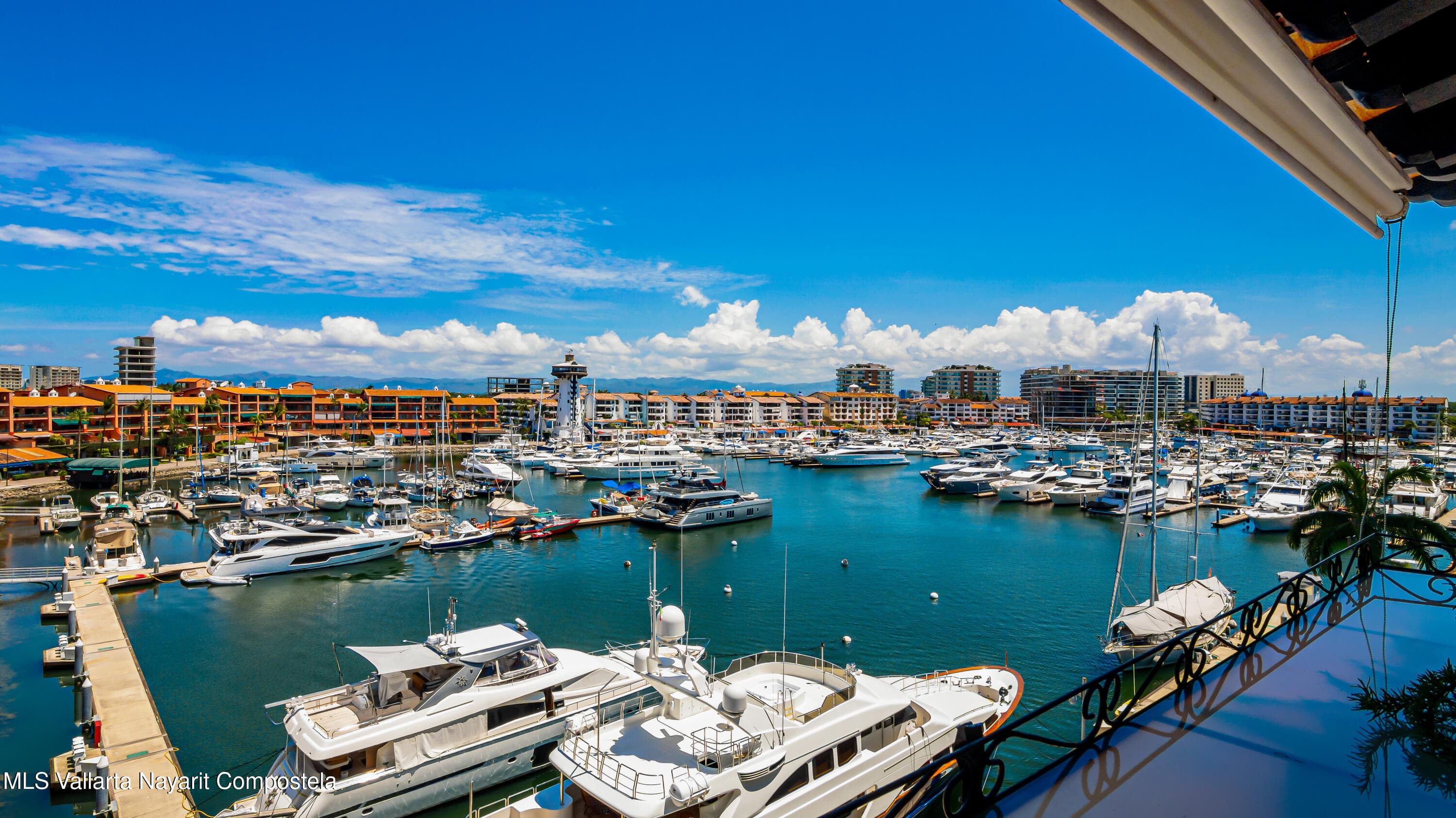 Marina Las Palmas