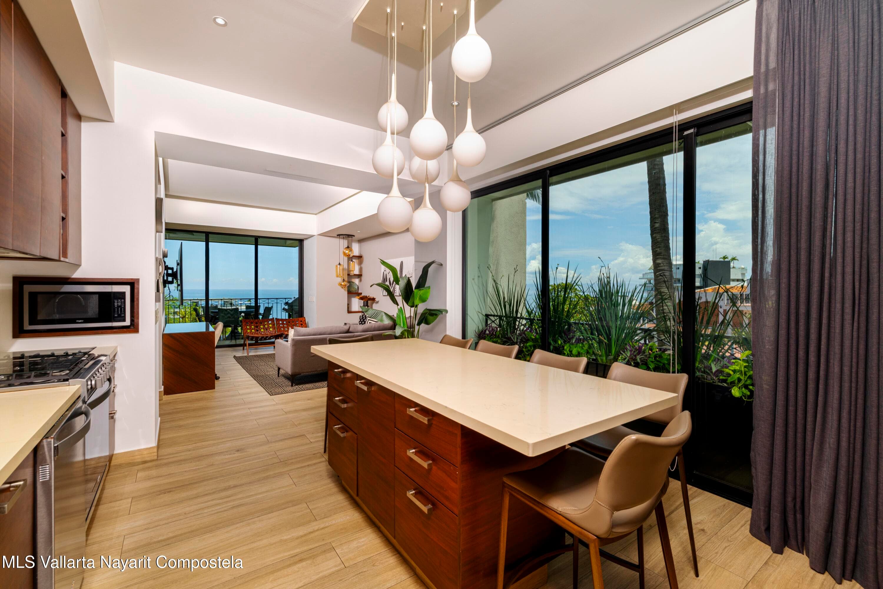 LOFTS LOS DELFINES
