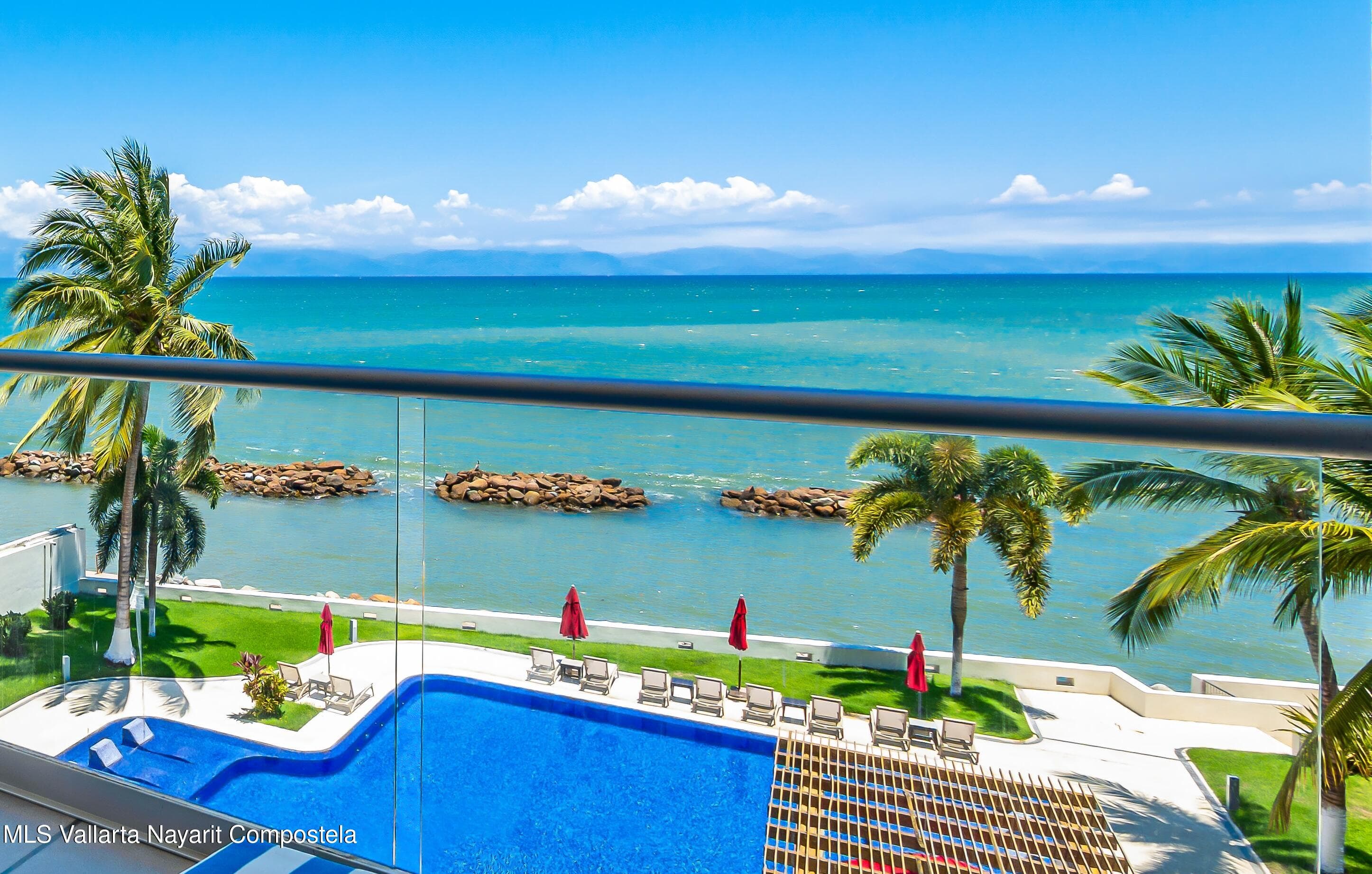 Barlovento 402 TP