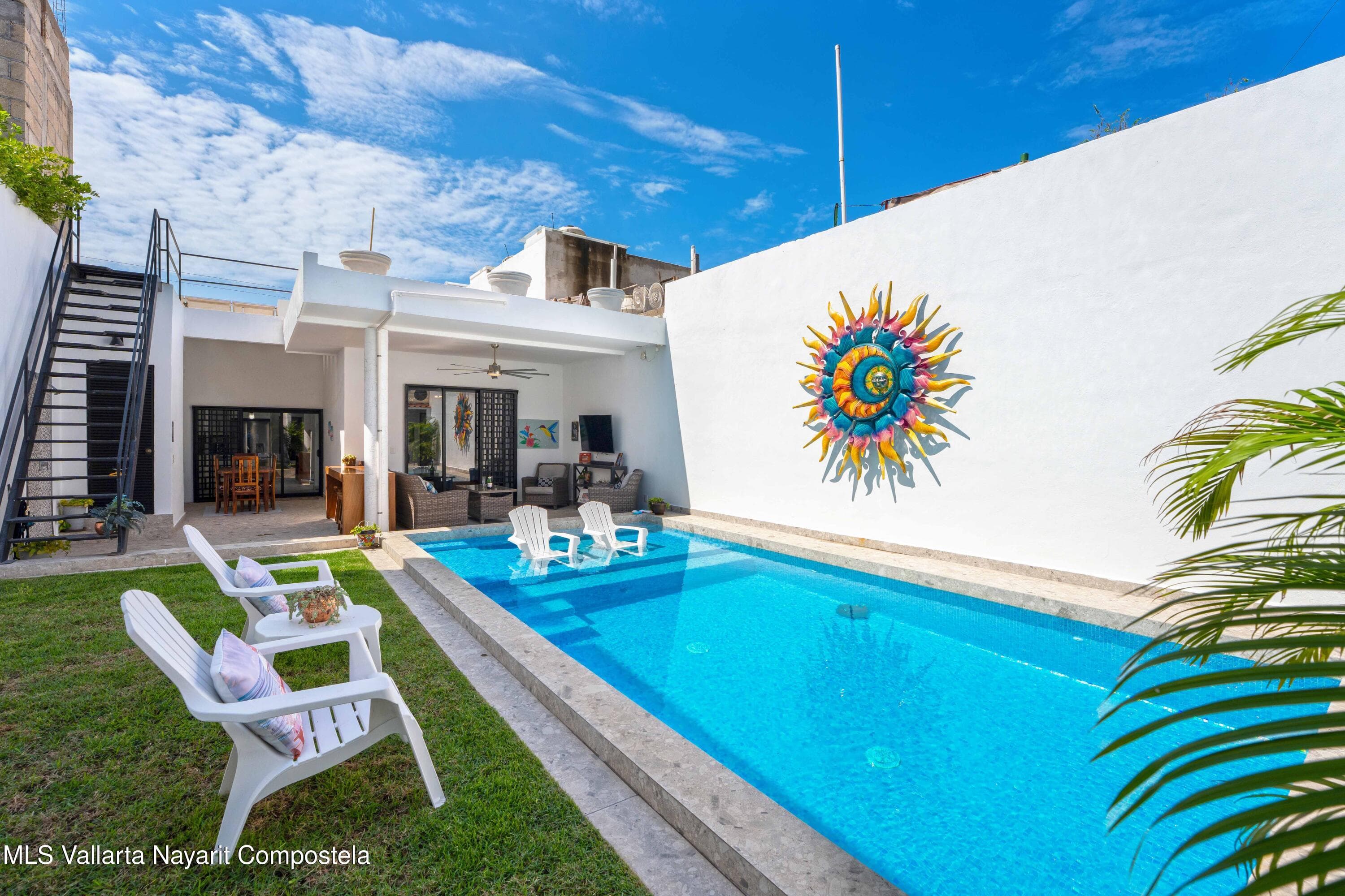 CASA MORELLI