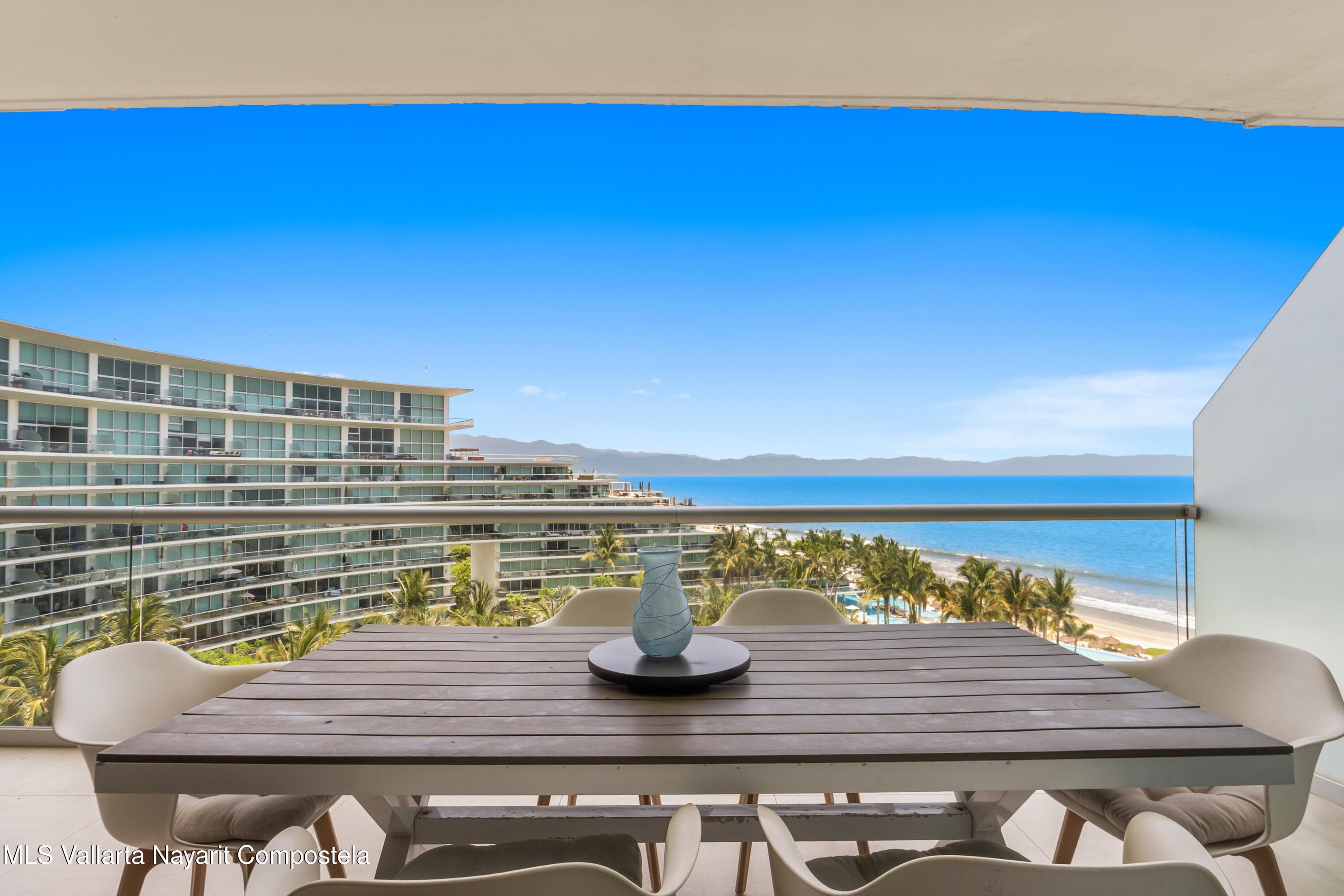Peninsula Nuevo Vallarta