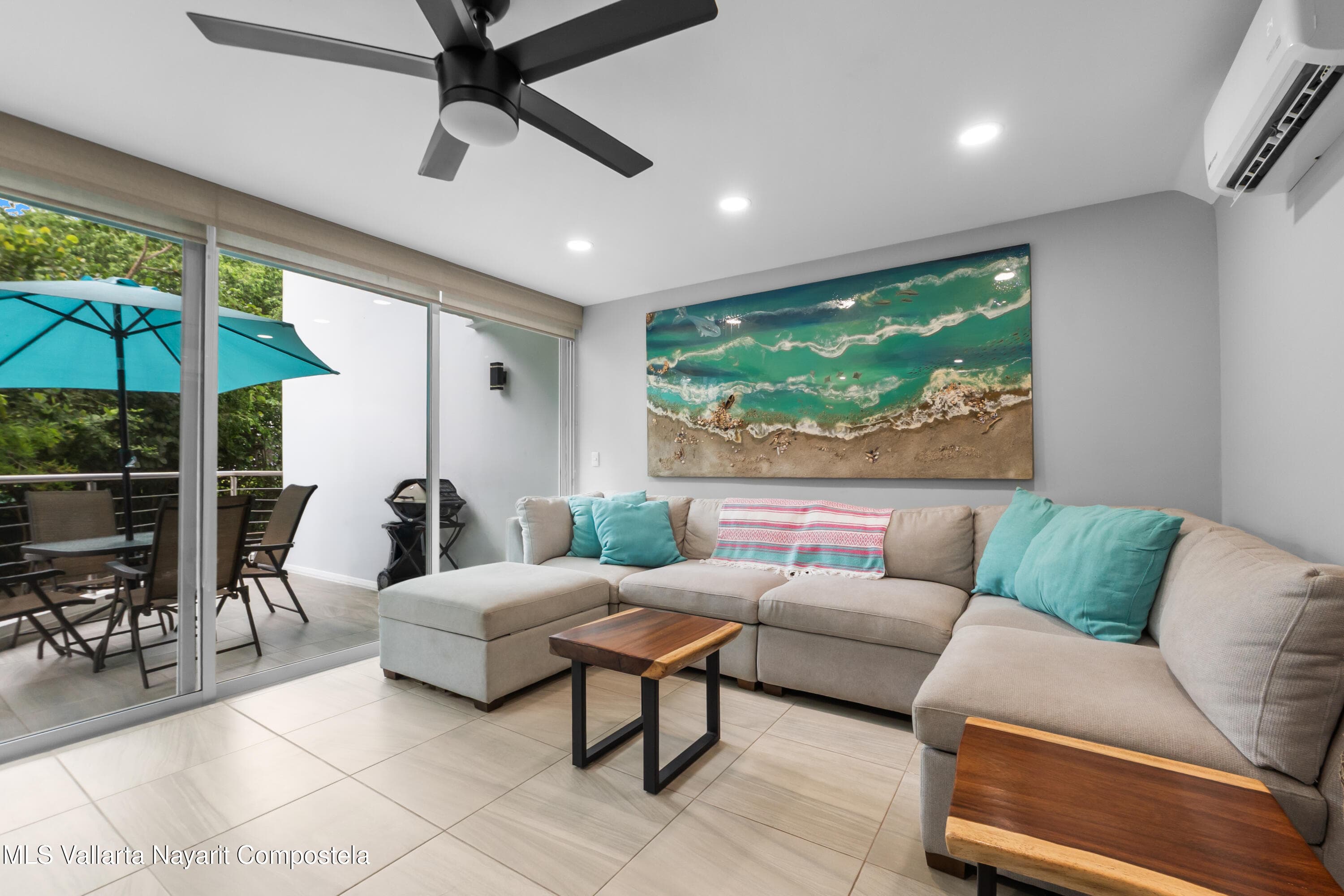 ARIA OCEAN 110