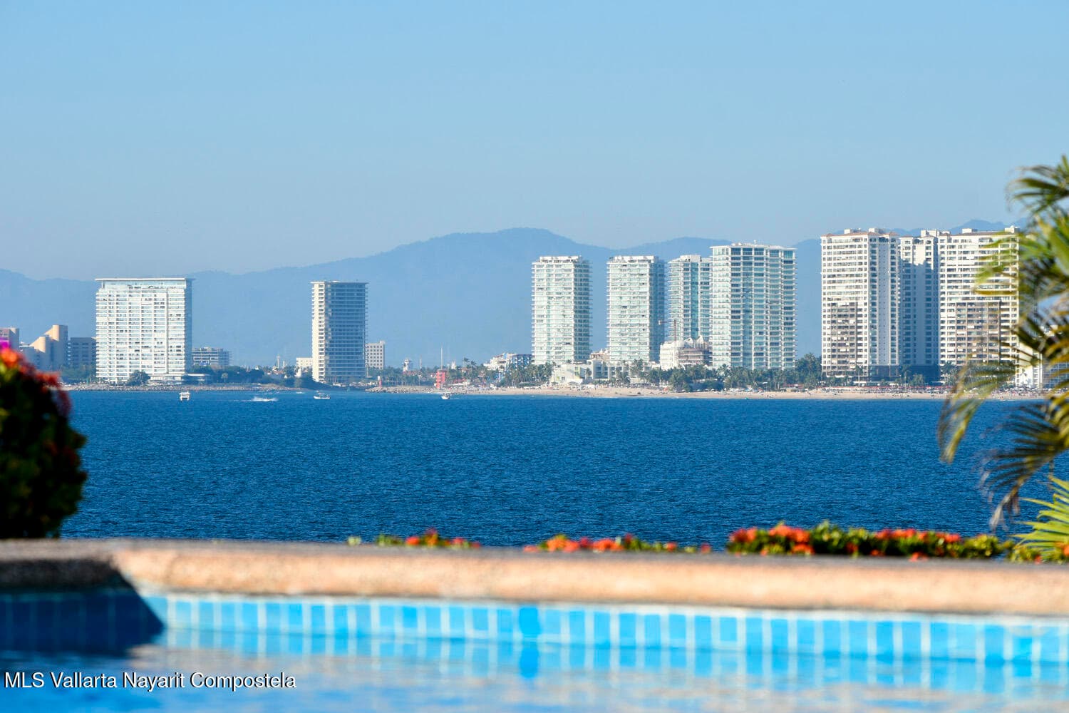 Condo 217 Malecon dos