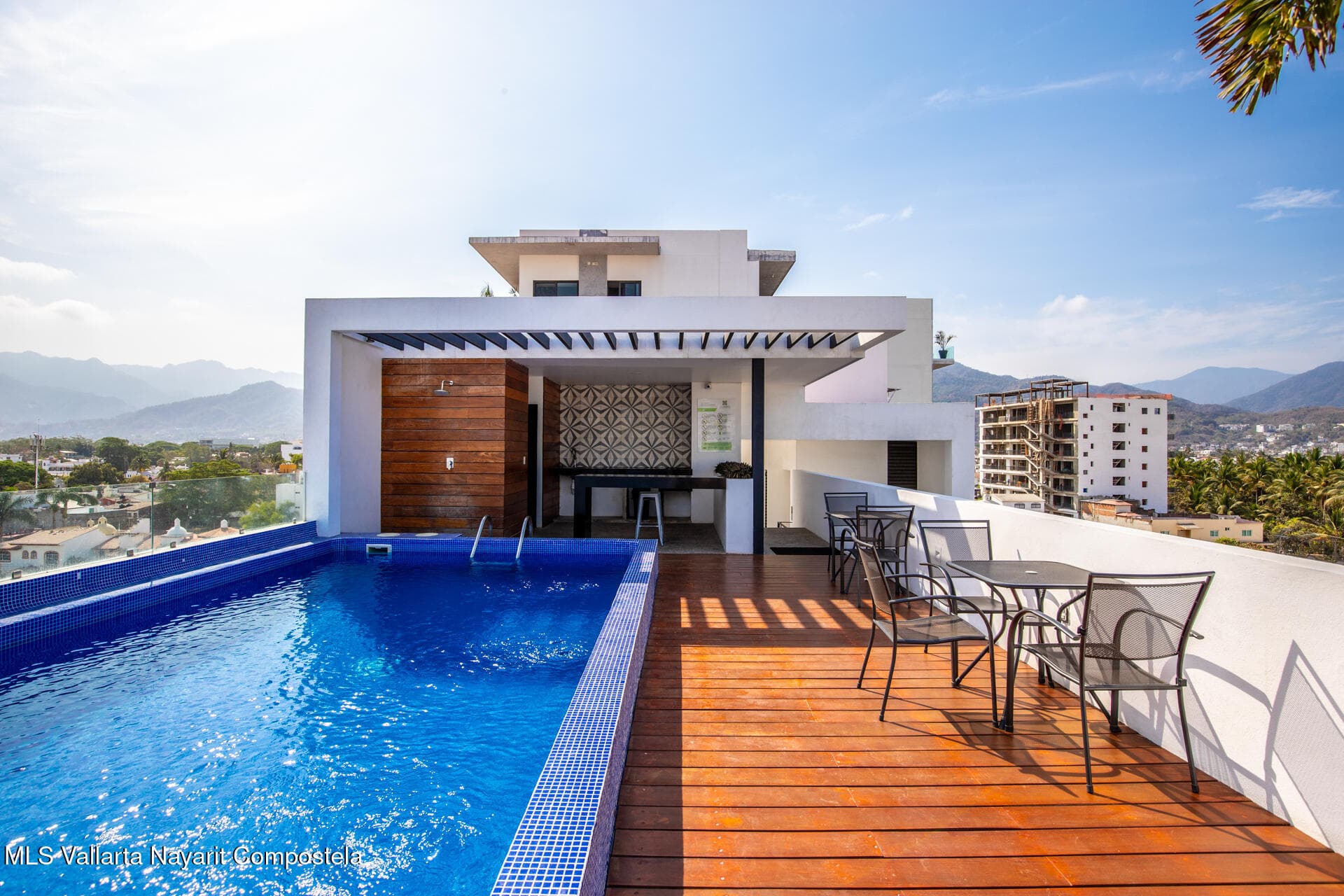Condo Fernando